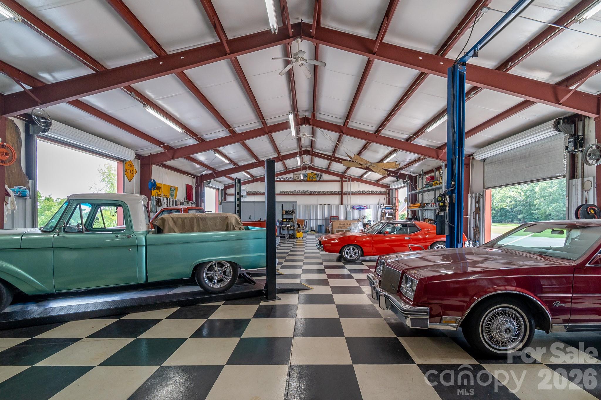3813 Stack Road — Monroe