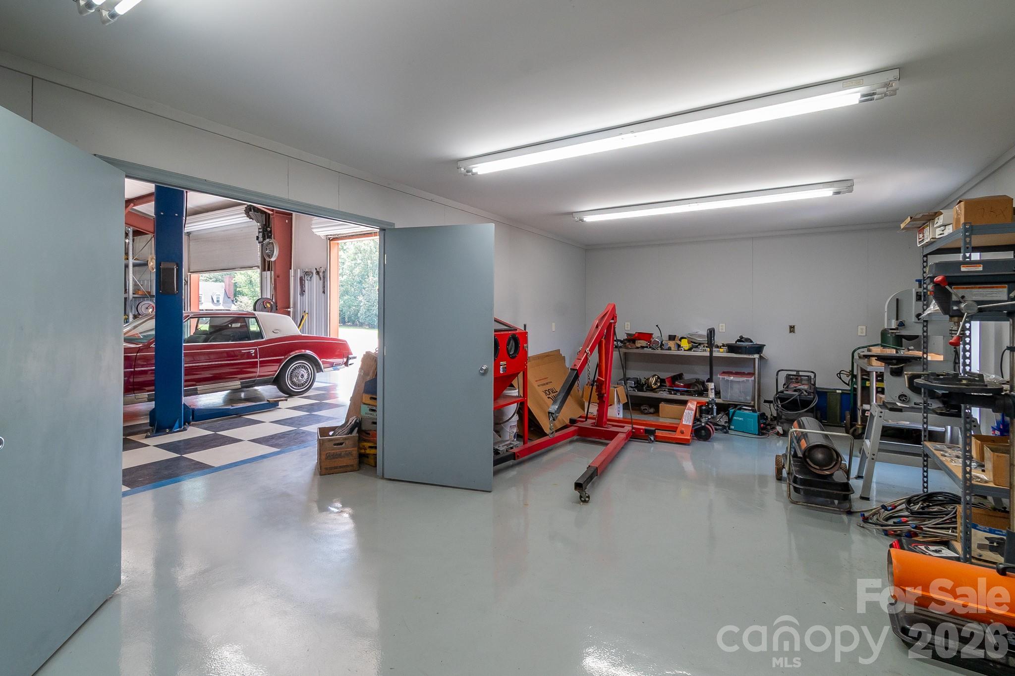 3813 Stack Road — Monroe