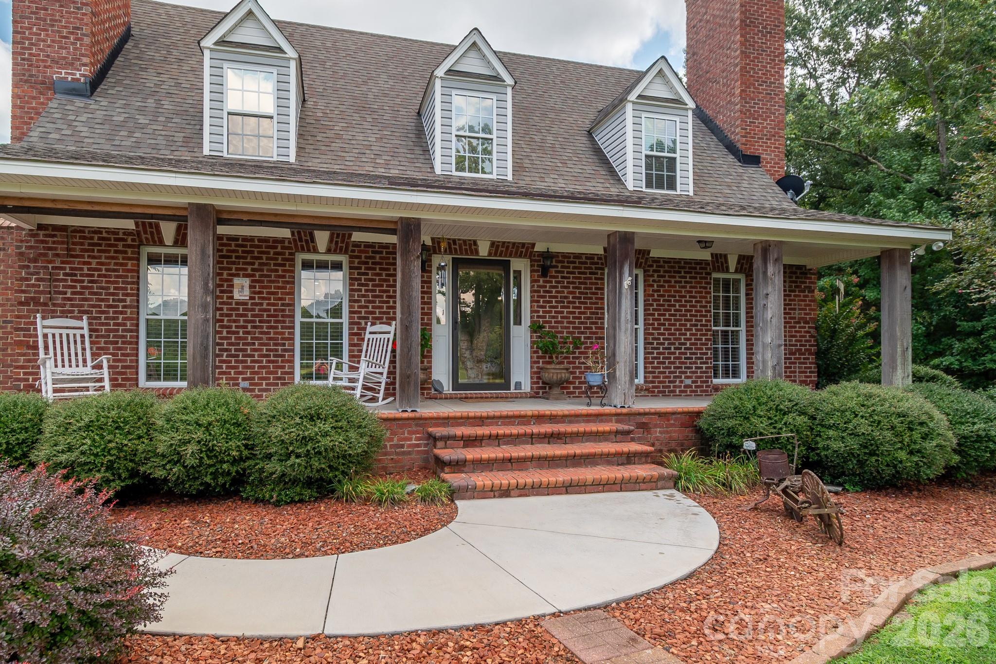 3813 Stack Road — Monroe