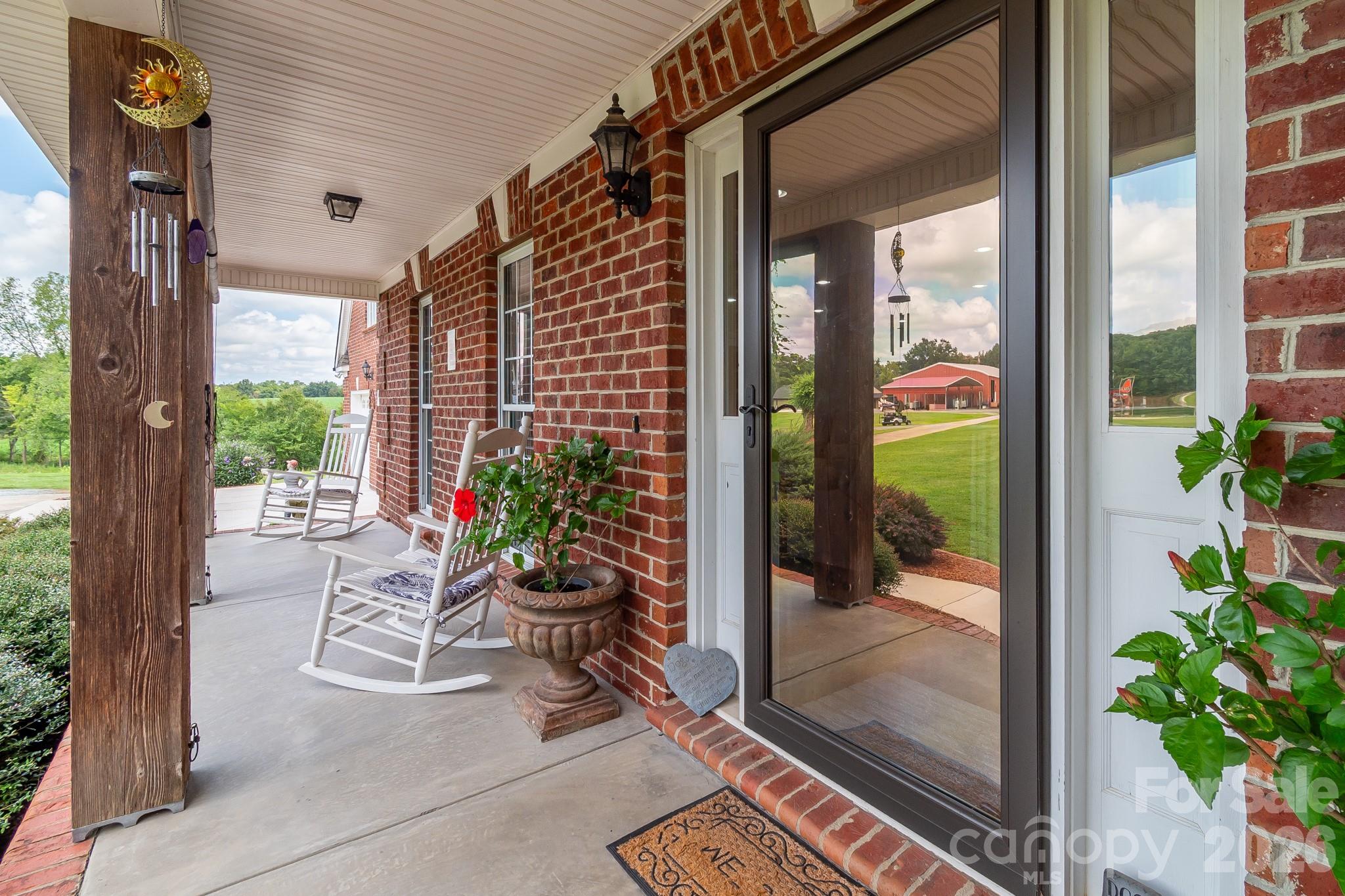 3813 Stack Road — Monroe