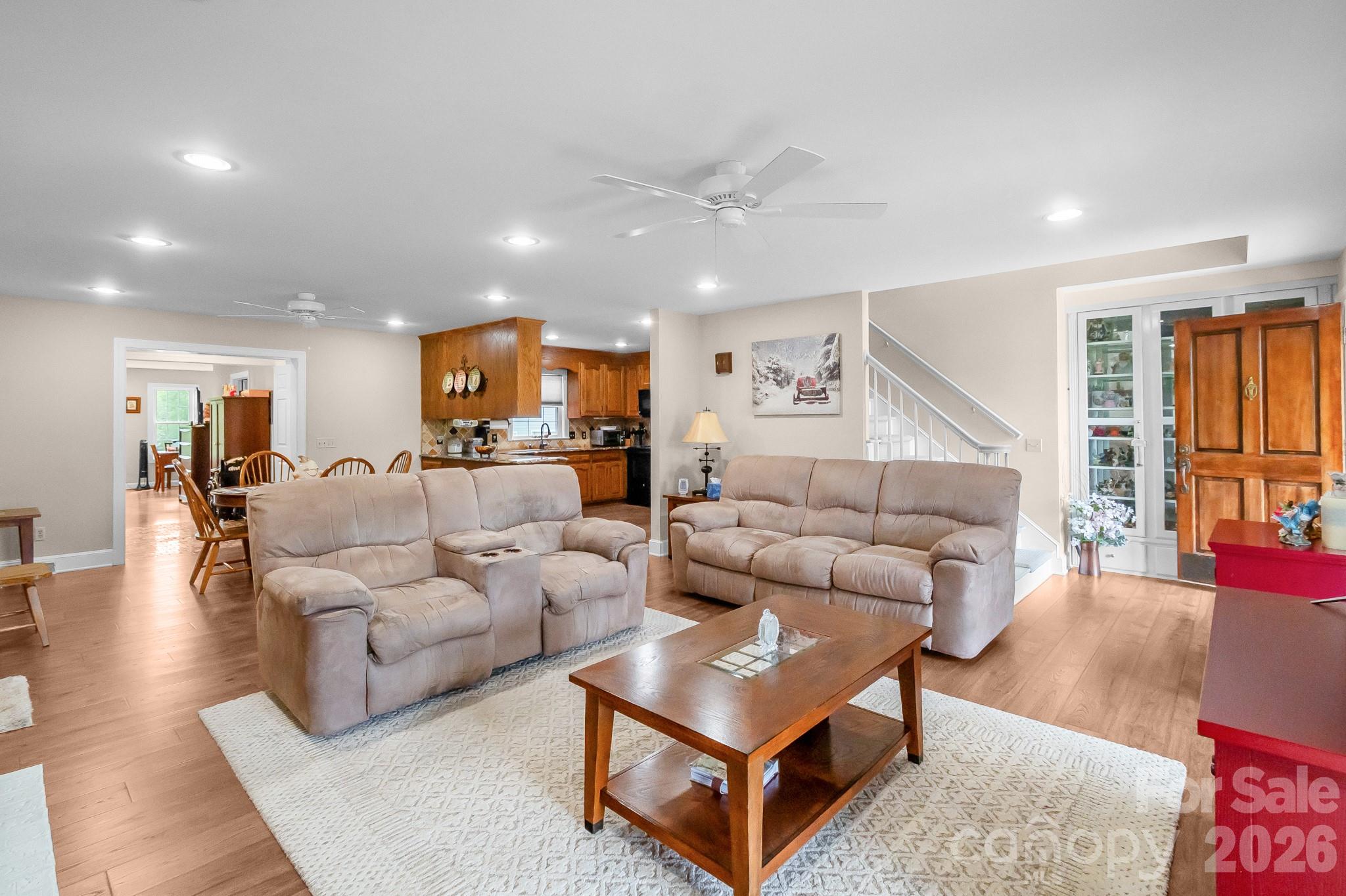 3813 Stack Road — Monroe