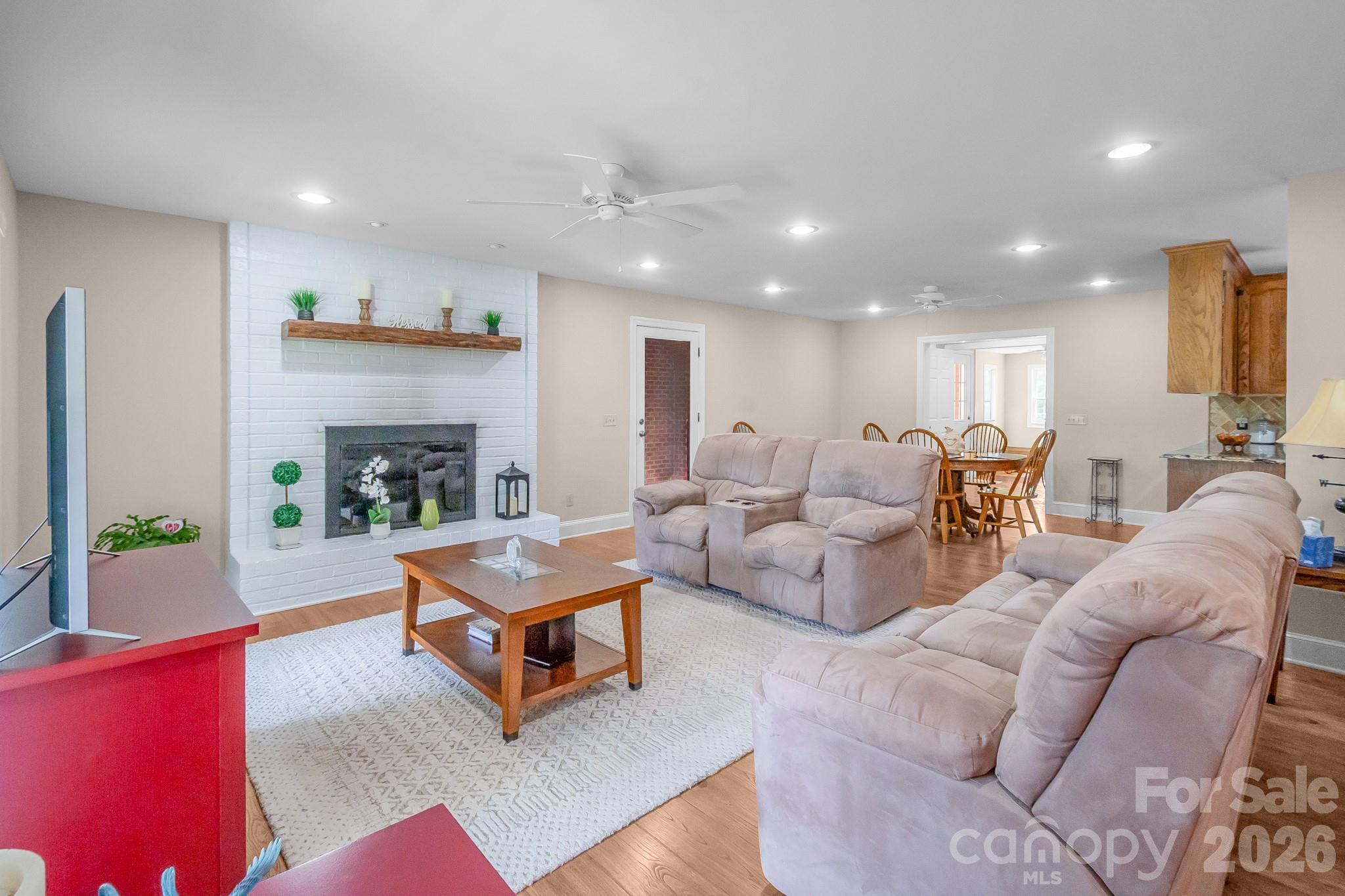 3813 Stack Road — Monroe