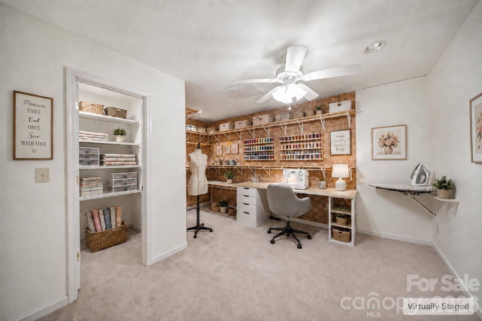 1105 High Vista Drive — Mills River
