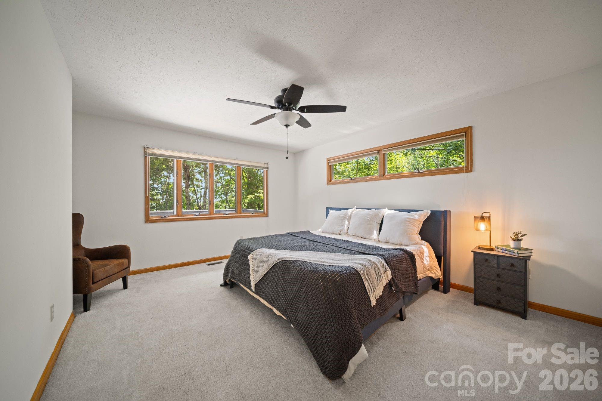 1105 High Vista Drive — Mills River