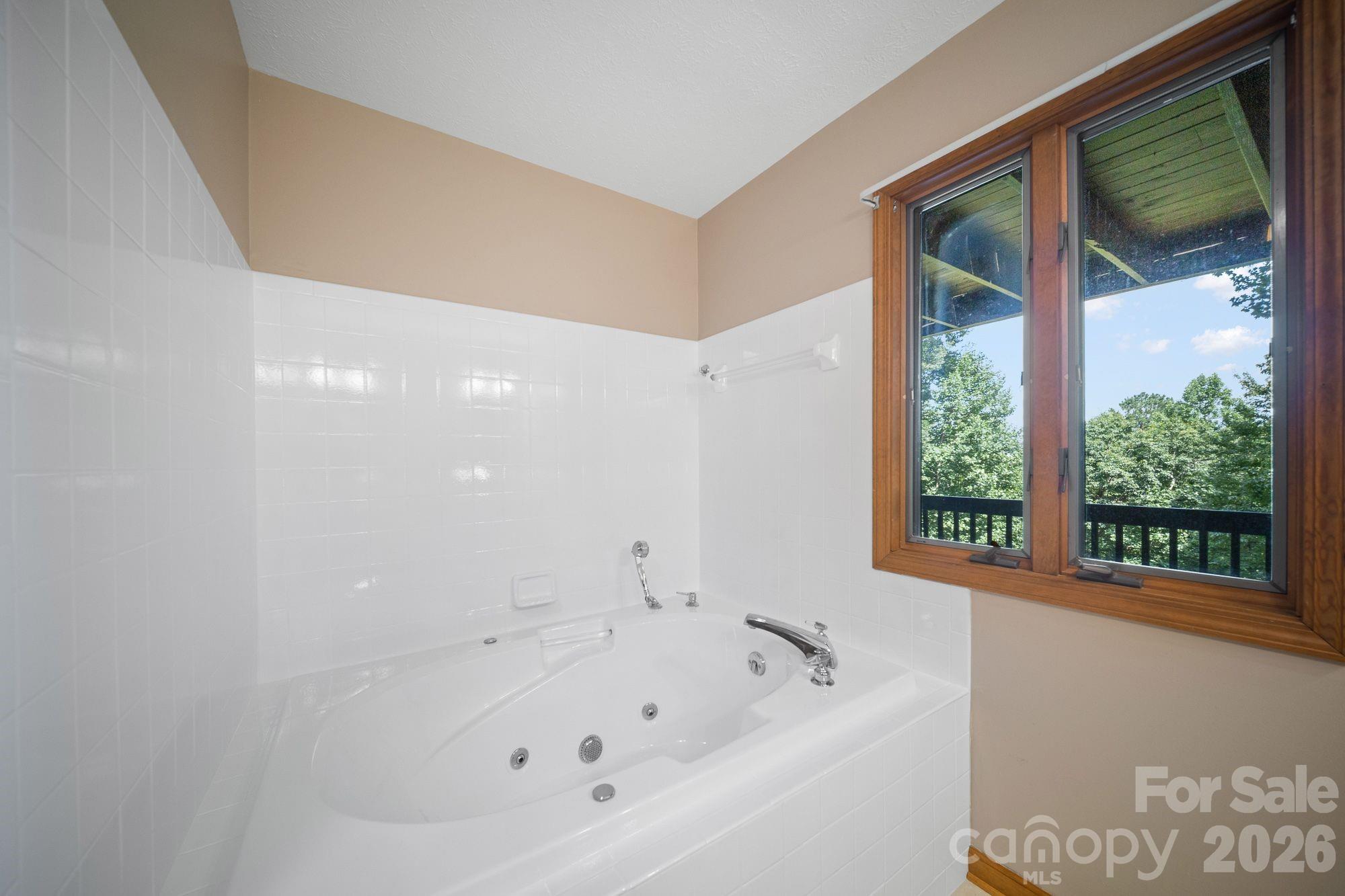 1105 High Vista Drive — Mills River