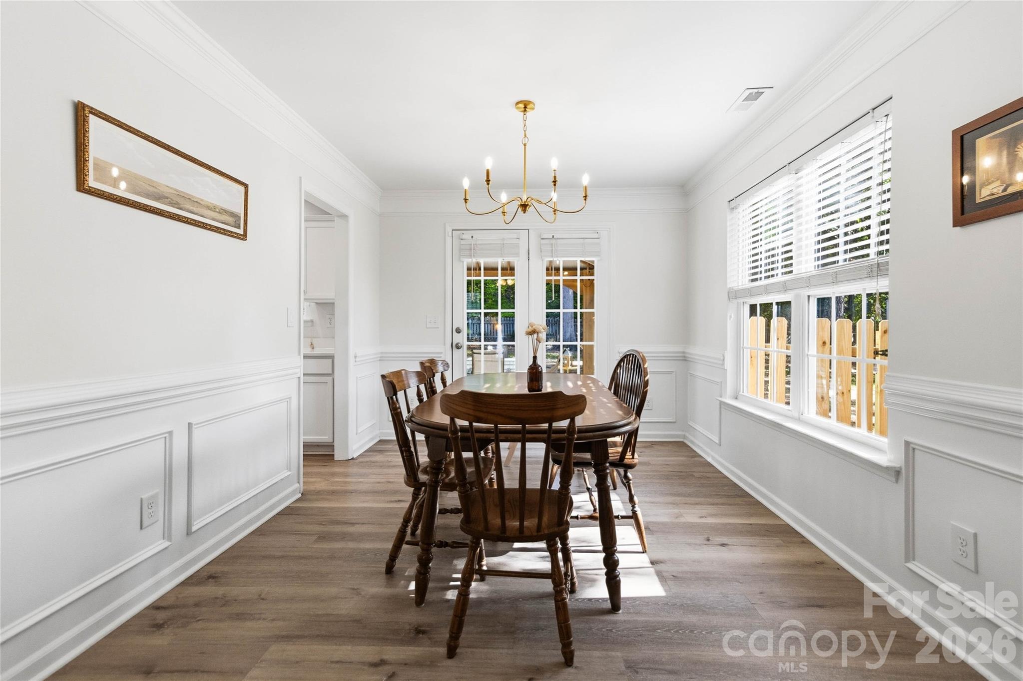 4408 Chatterleigh Drive — Monroe