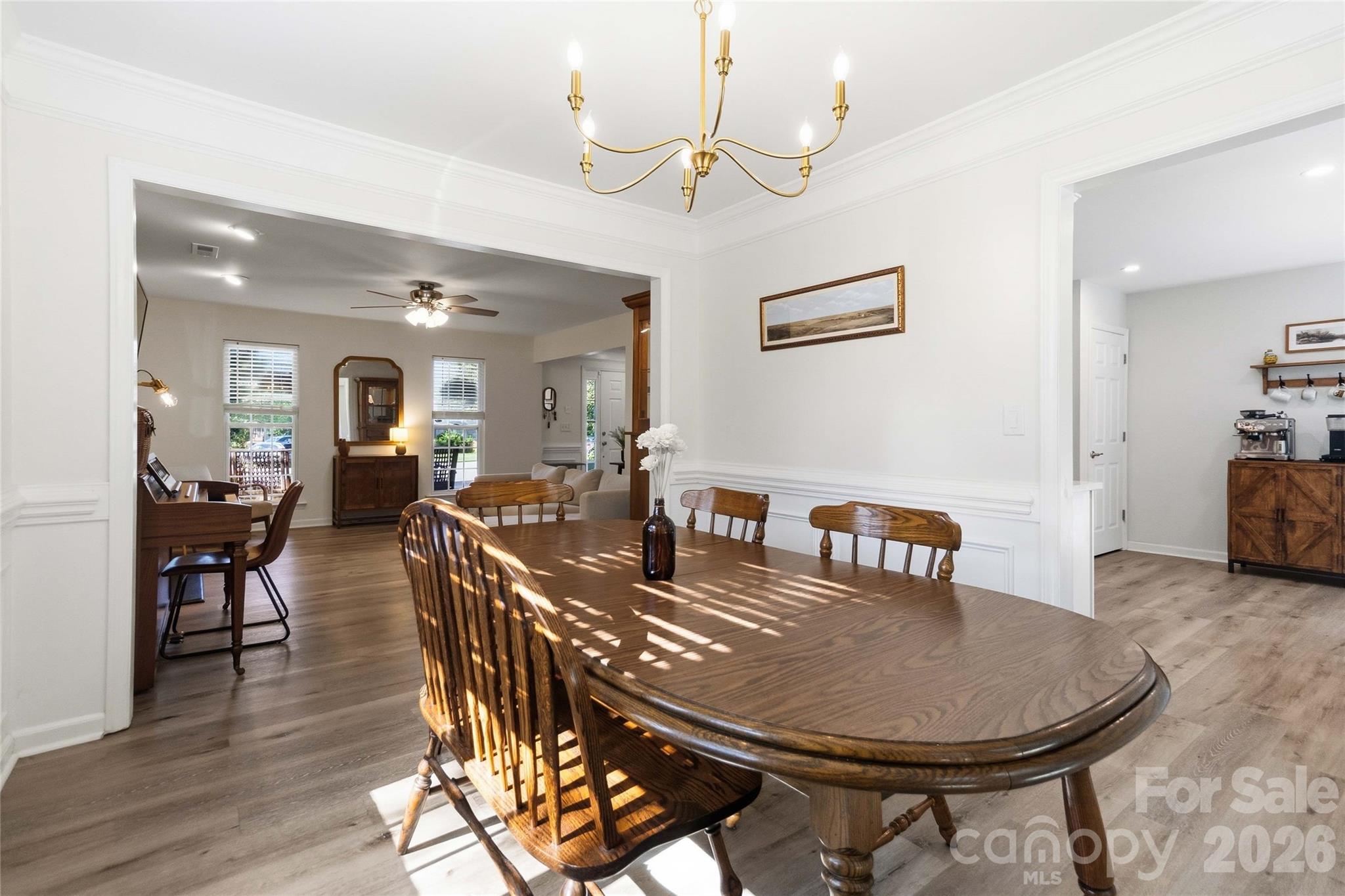 4408 Chatterleigh Drive — Monroe
