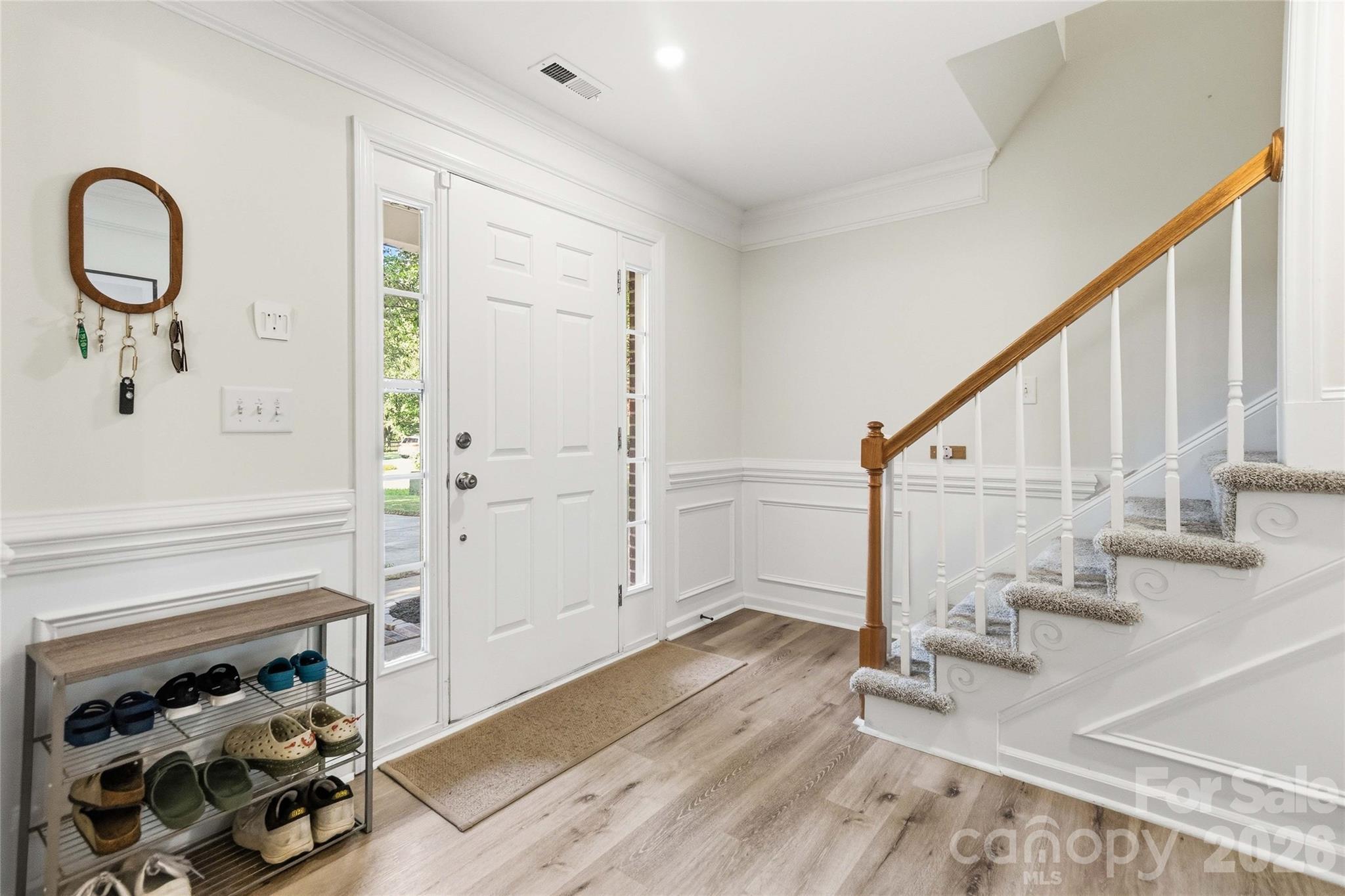4408 Chatterleigh Drive — Monroe