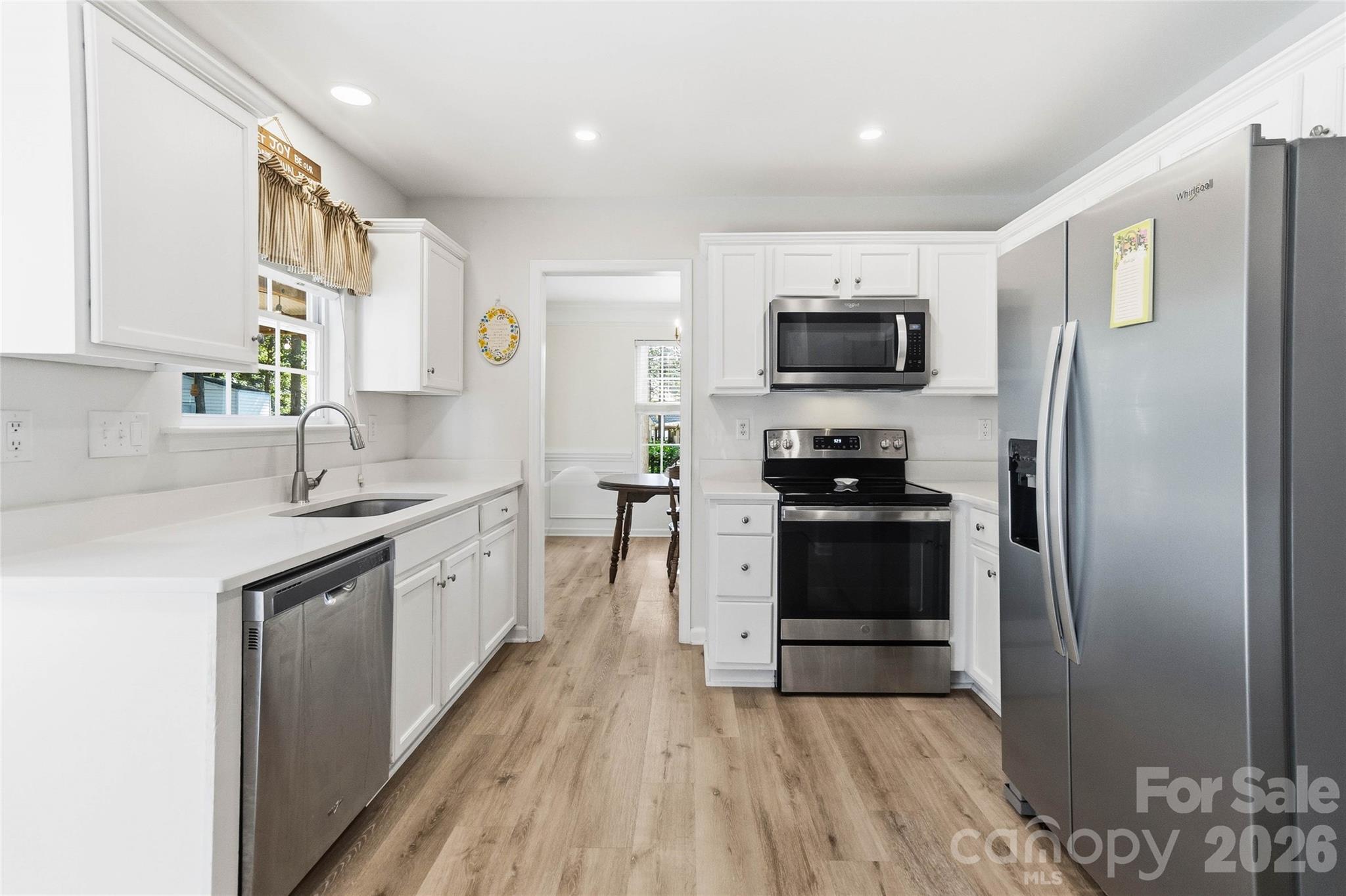 4408 Chatterleigh Drive — Monroe