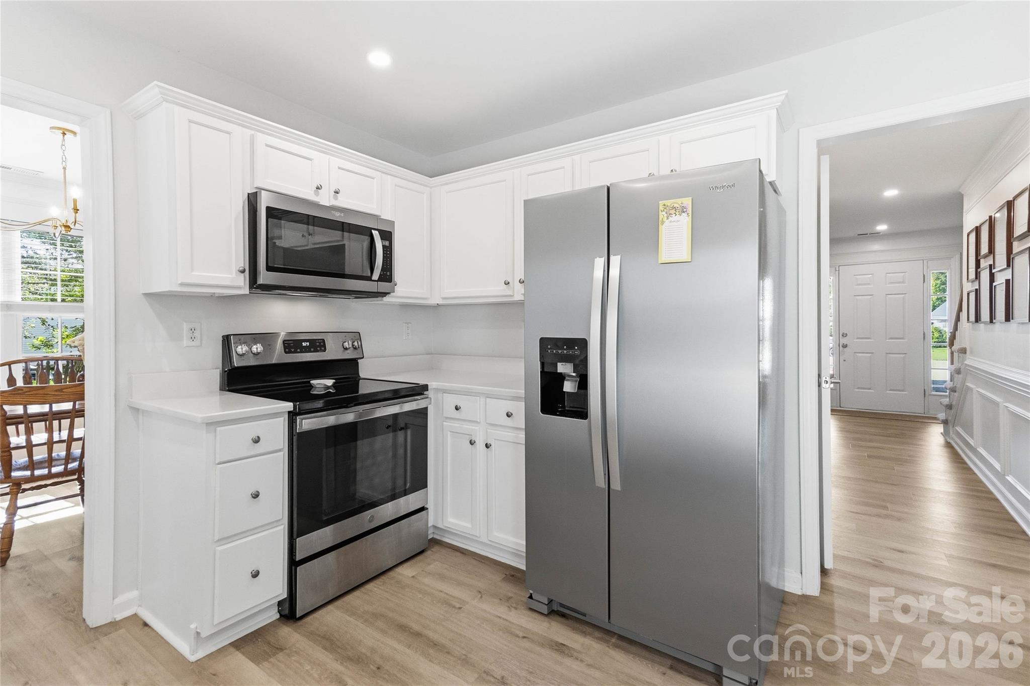 4408 Chatterleigh Drive — Monroe