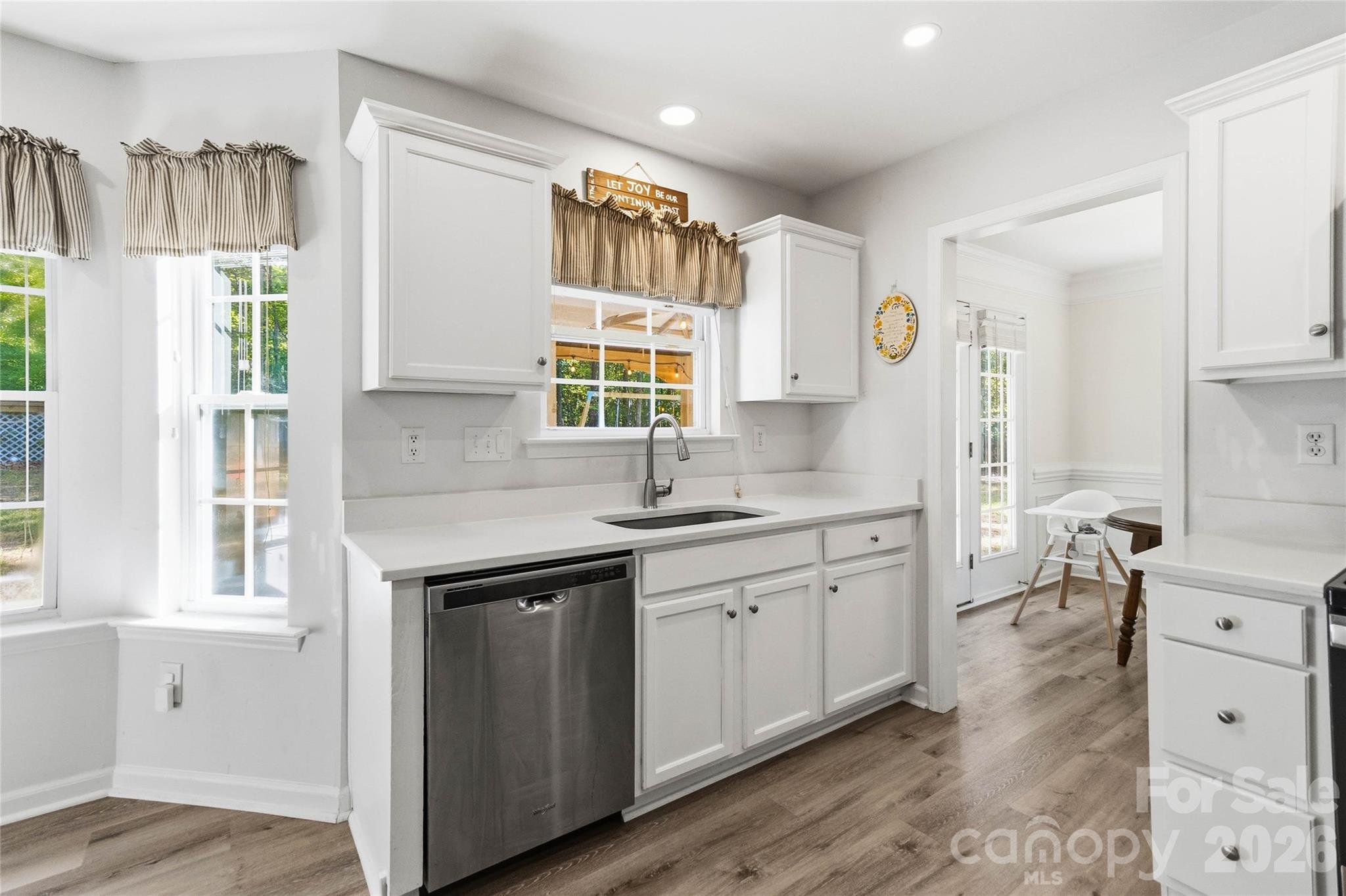 4408 Chatterleigh Drive — Monroe