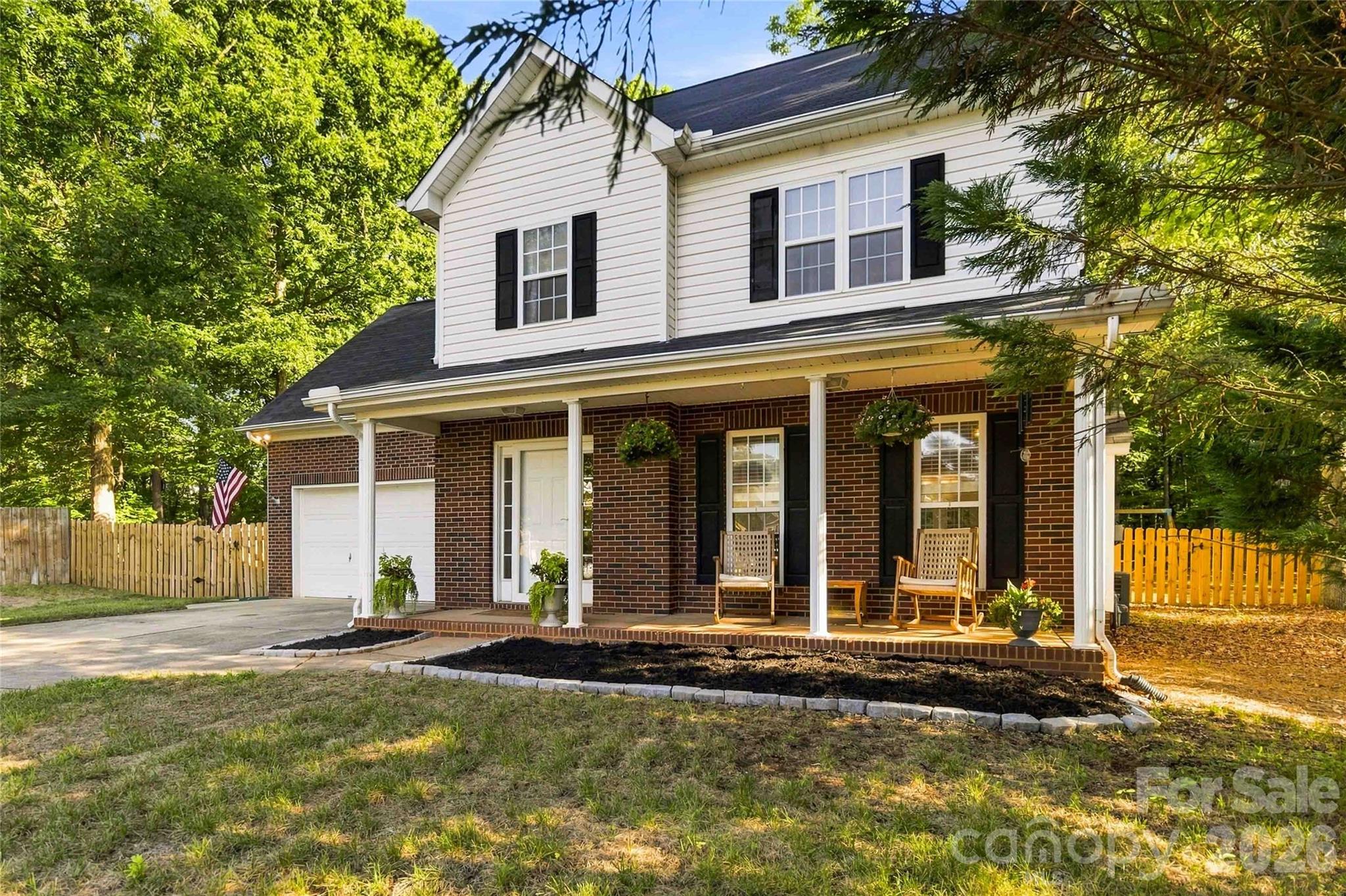 4408 Chatterleigh Drive — Monroe