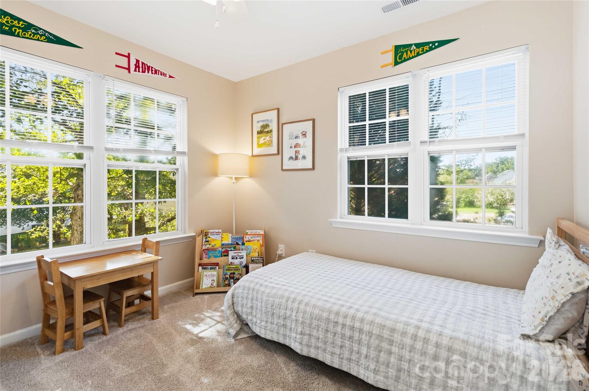 4408 Chatterleigh Drive — Monroe