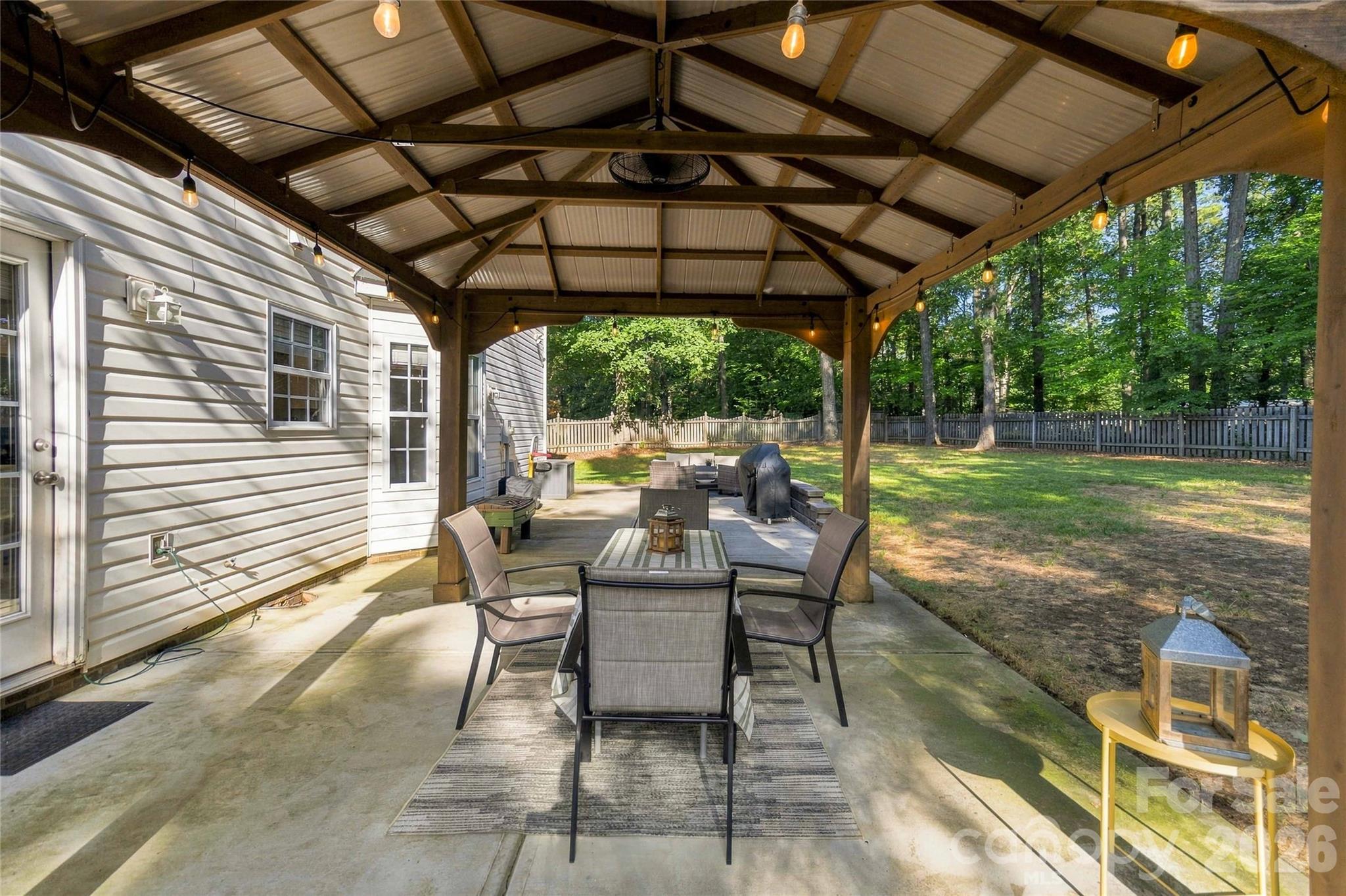 4408 Chatterleigh Drive — Monroe
