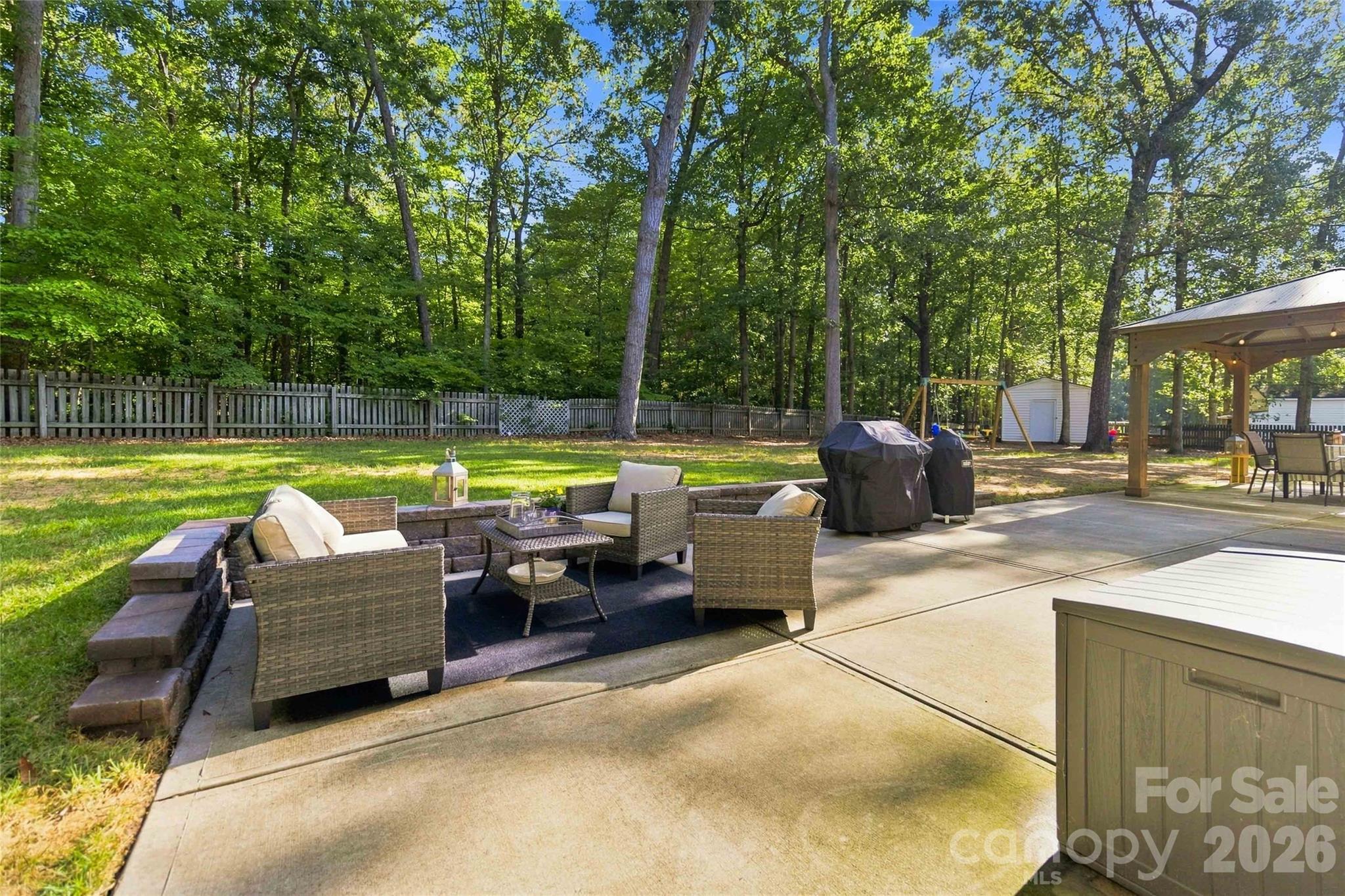 4408 Chatterleigh Drive — Monroe