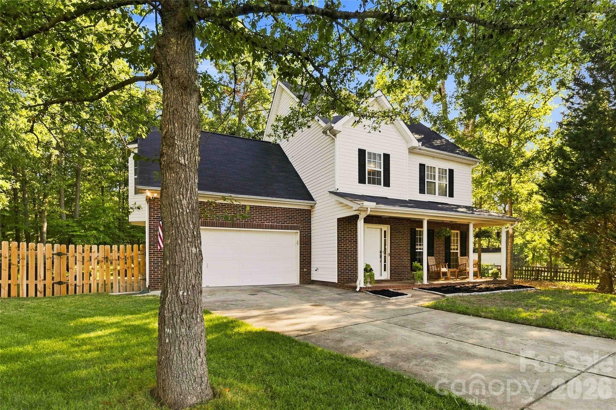 4408 Chatterleigh Drive — Monroe