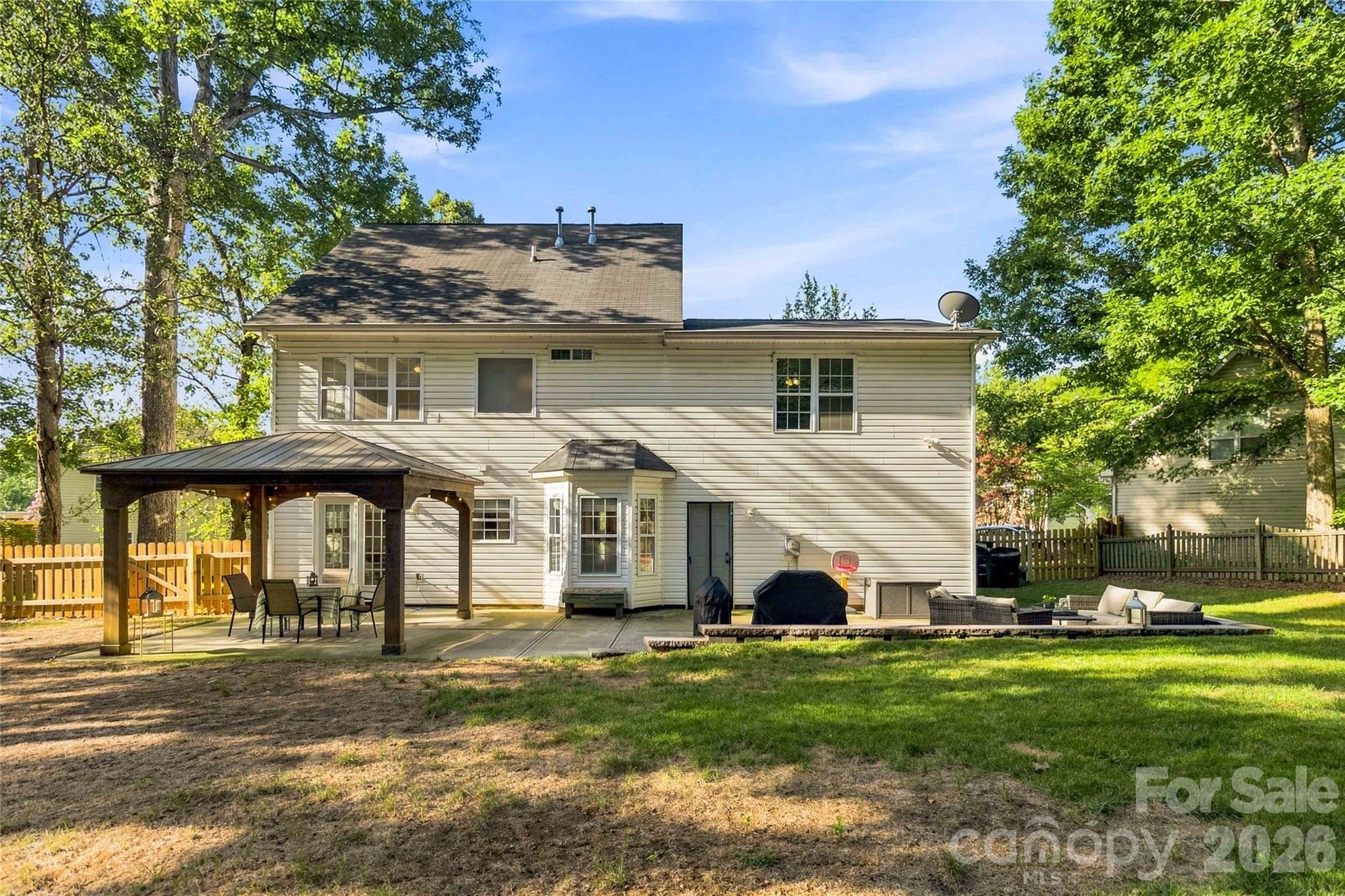 4408 Chatterleigh Drive — Monroe