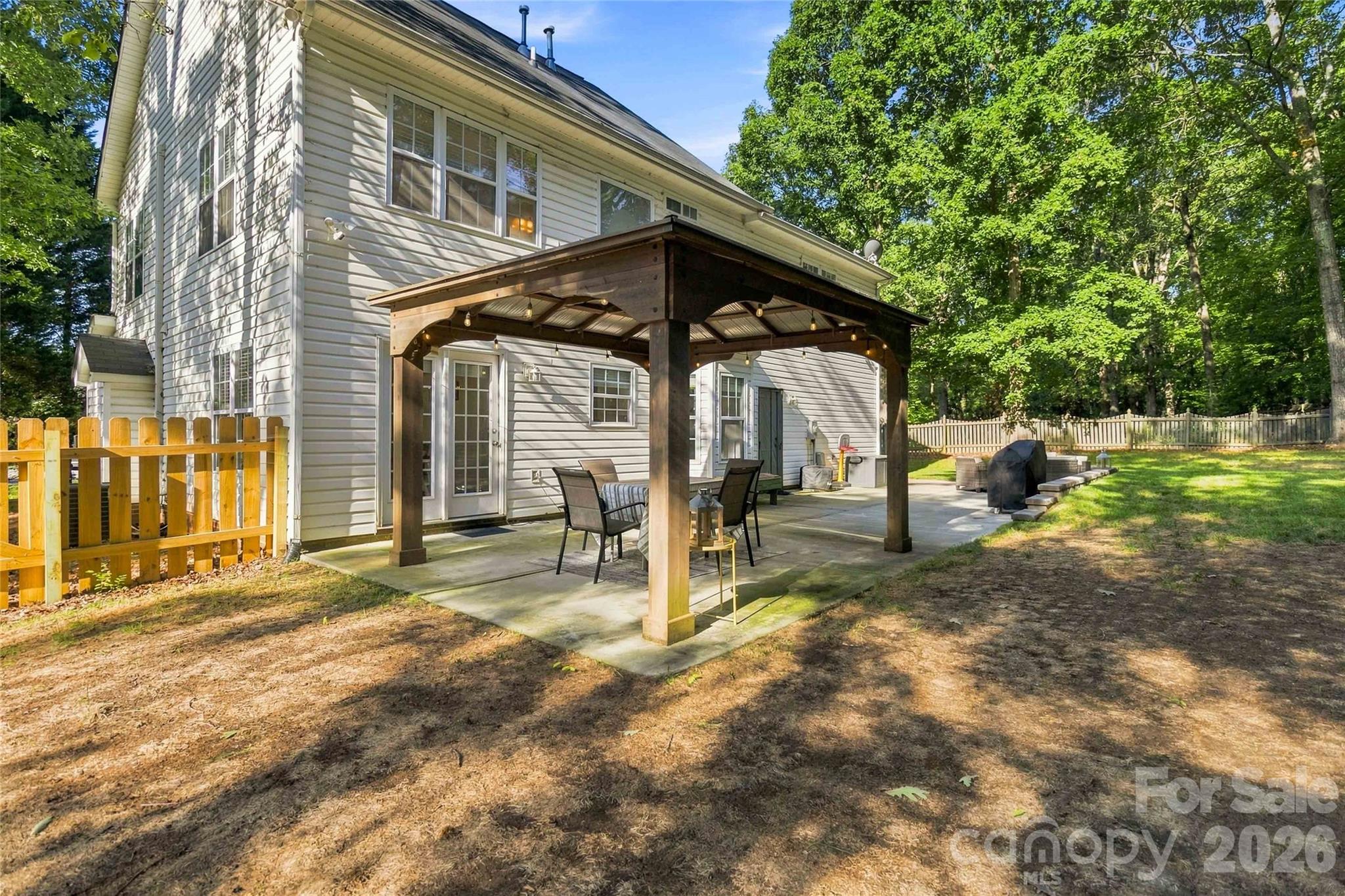 4408 Chatterleigh Drive — Monroe