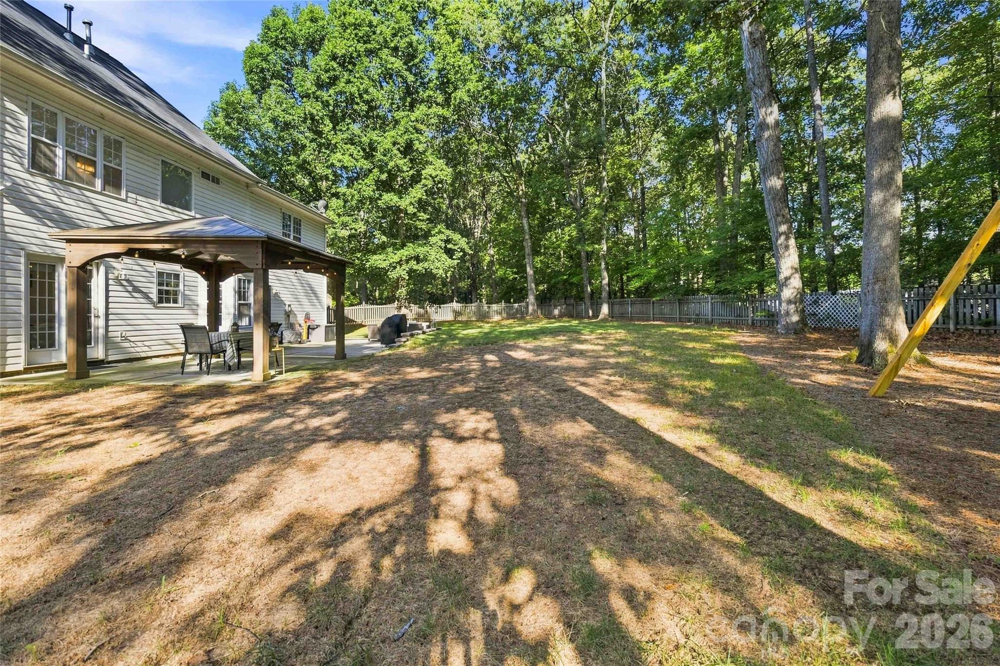 4408 Chatterleigh Drive — Monroe