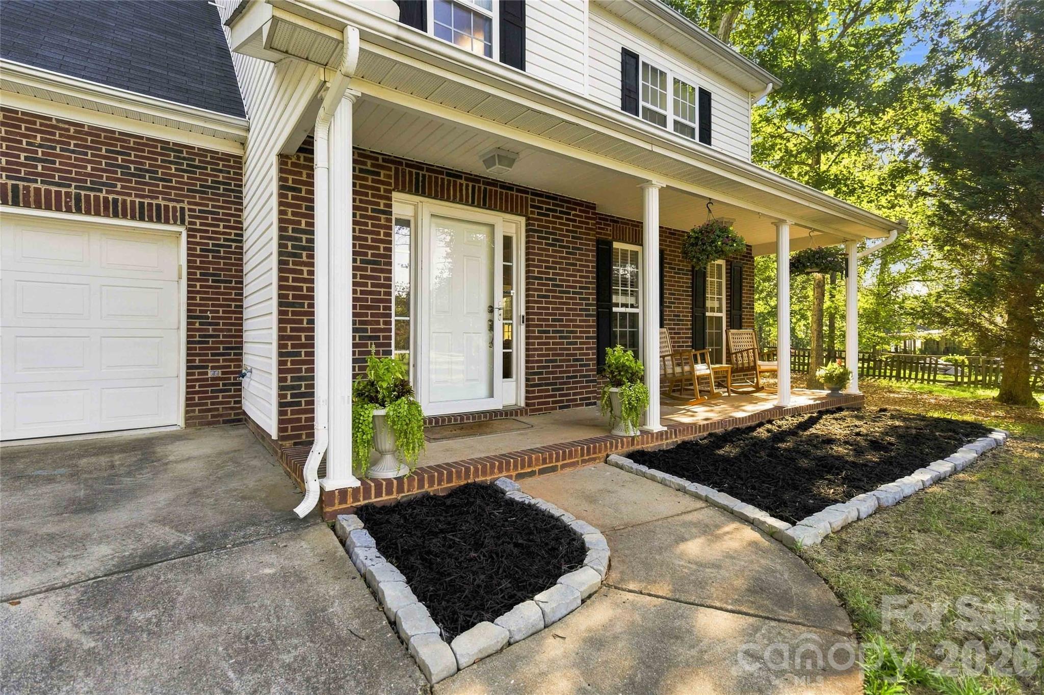4408 Chatterleigh Drive — Monroe