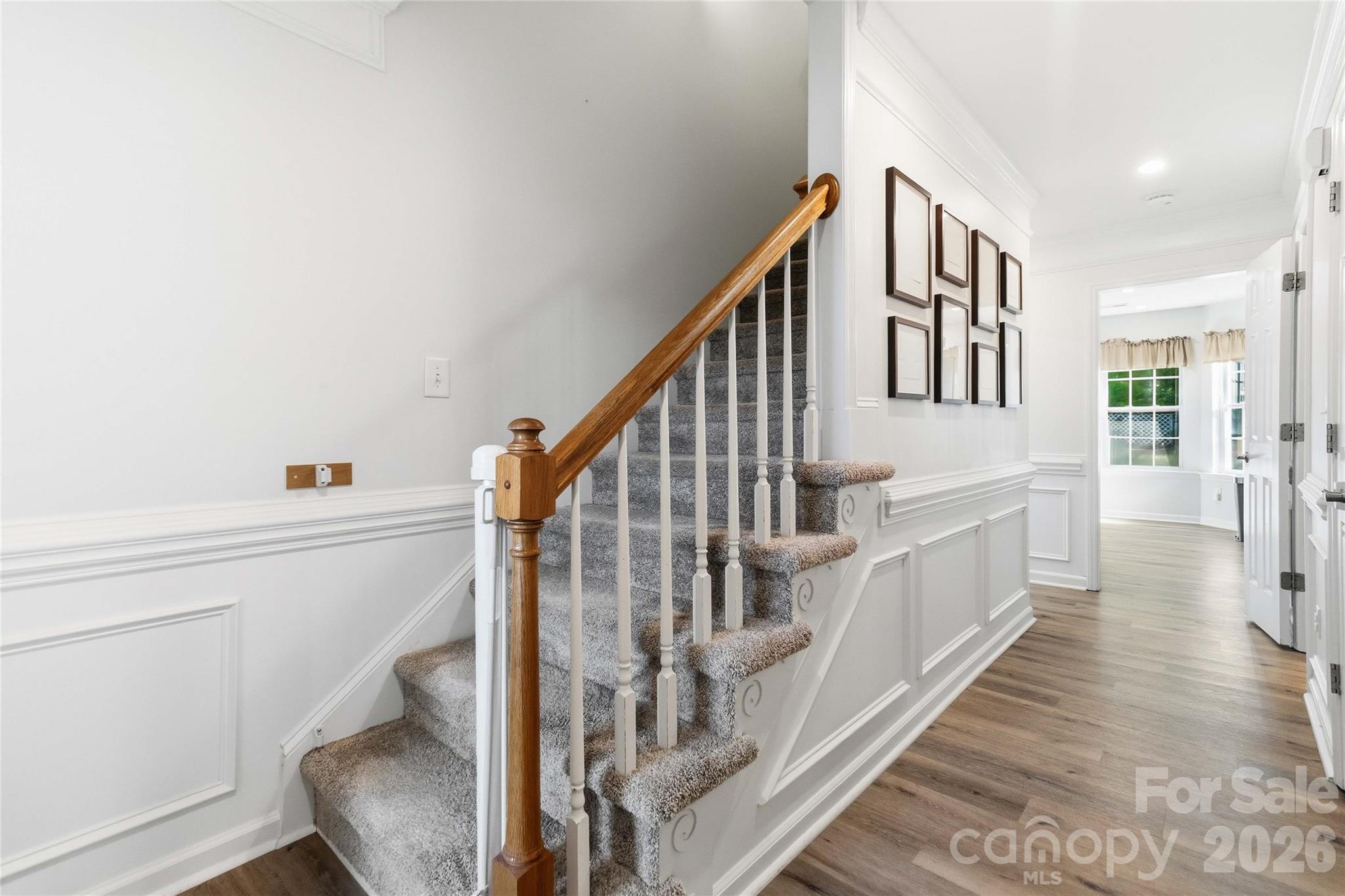 4408 Chatterleigh Drive — Monroe