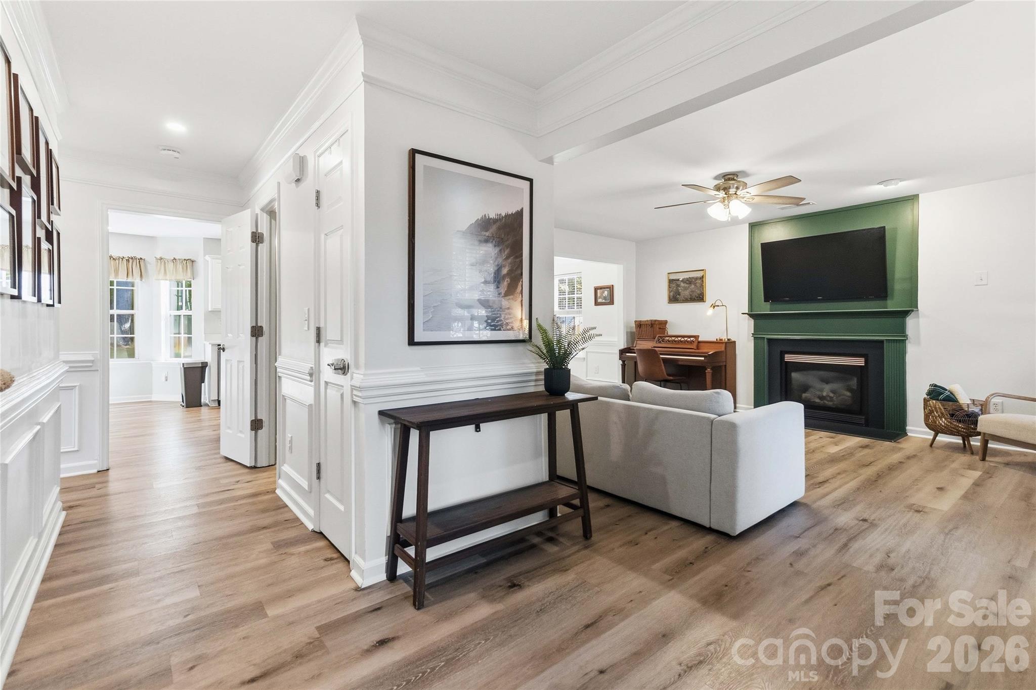4408 Chatterleigh Drive — Monroe