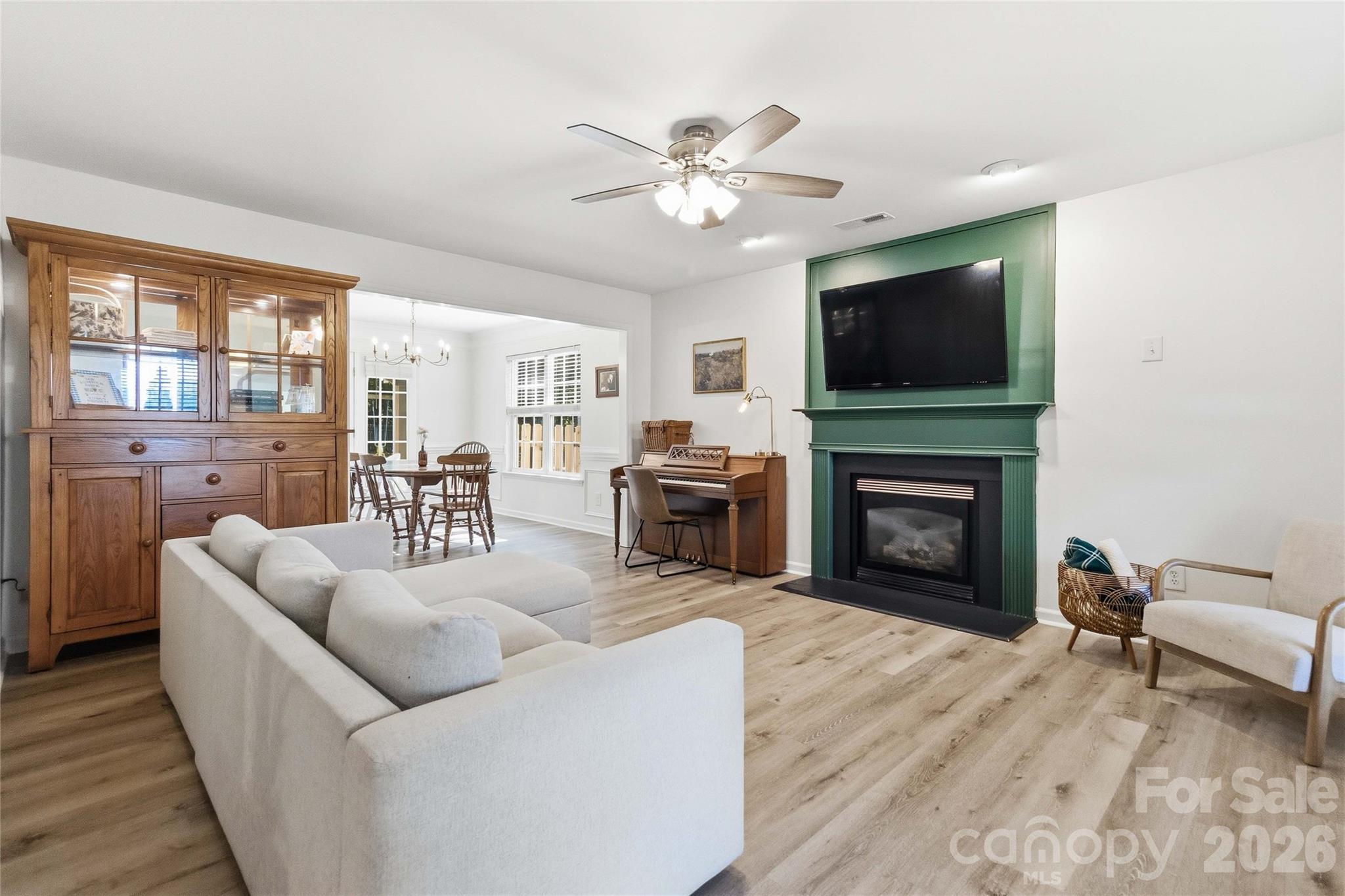 4408 Chatterleigh Drive — Monroe