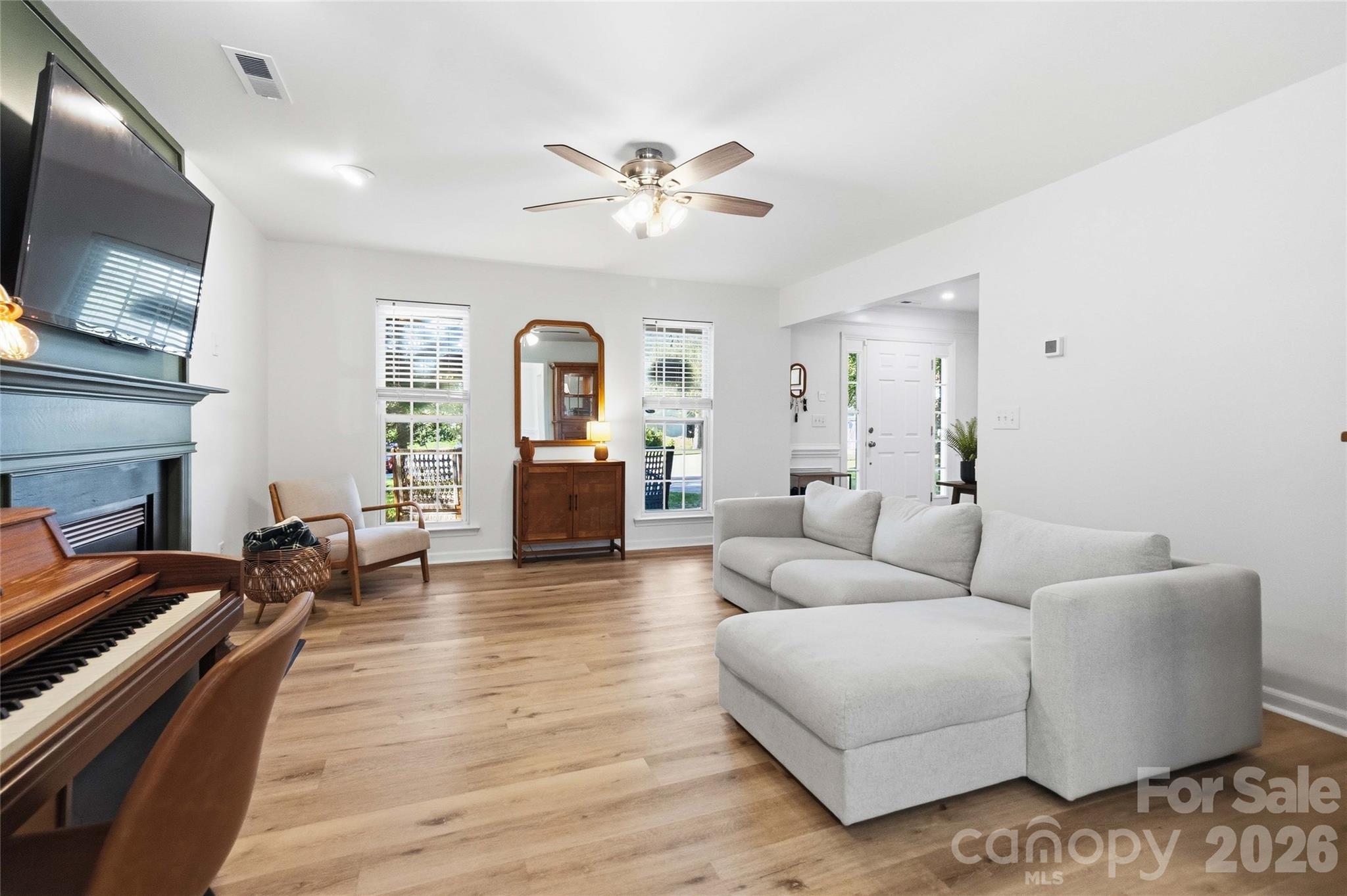 4408 Chatterleigh Drive — Monroe