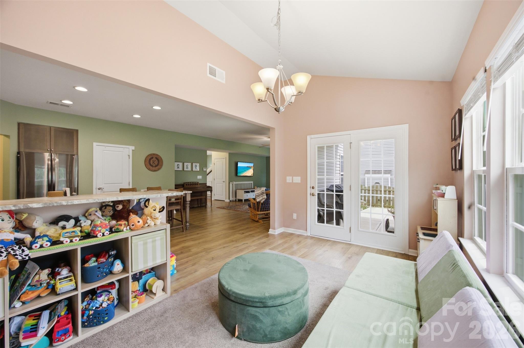 7315 Mill Ruins Avenue SW — Concord