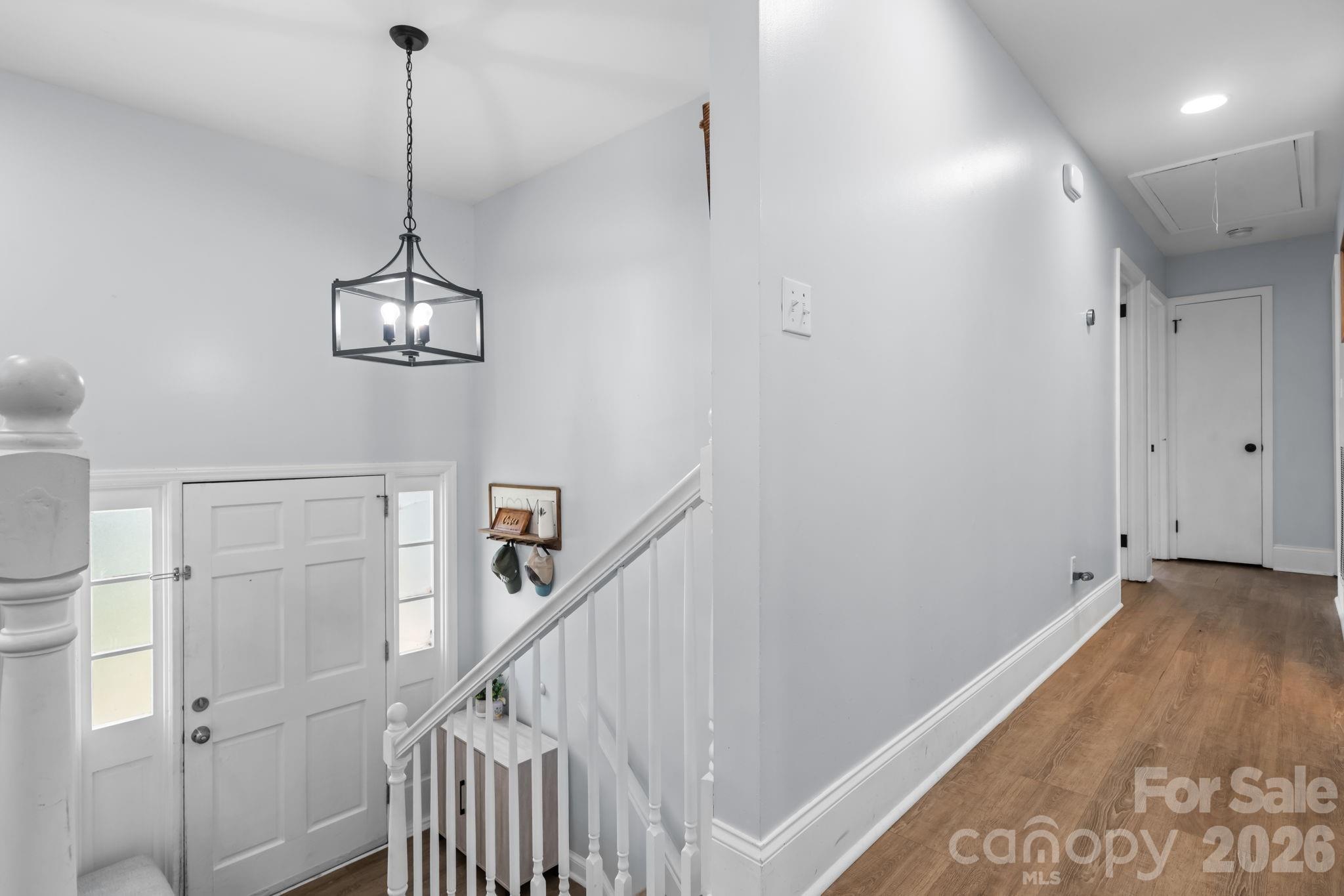 1197 Zion Church Road — Hickory