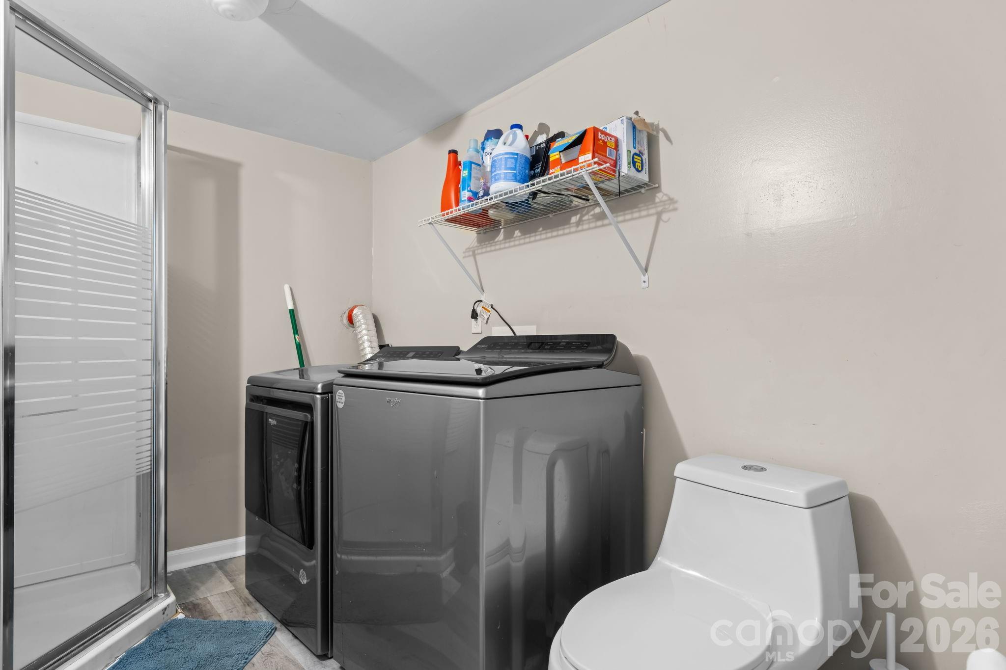 1197 Zion Church Road — Hickory