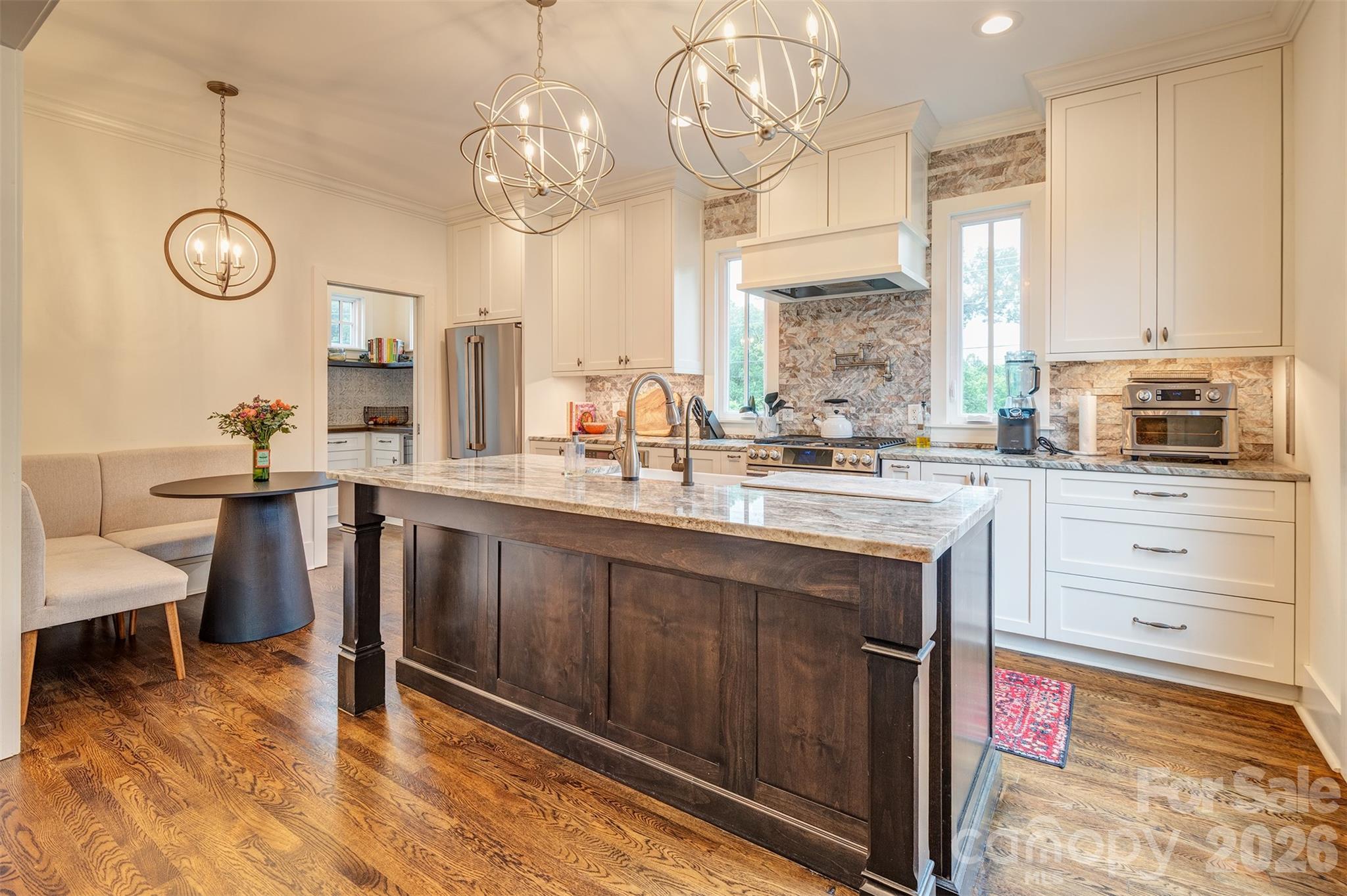 43 Walton Street — Asheville