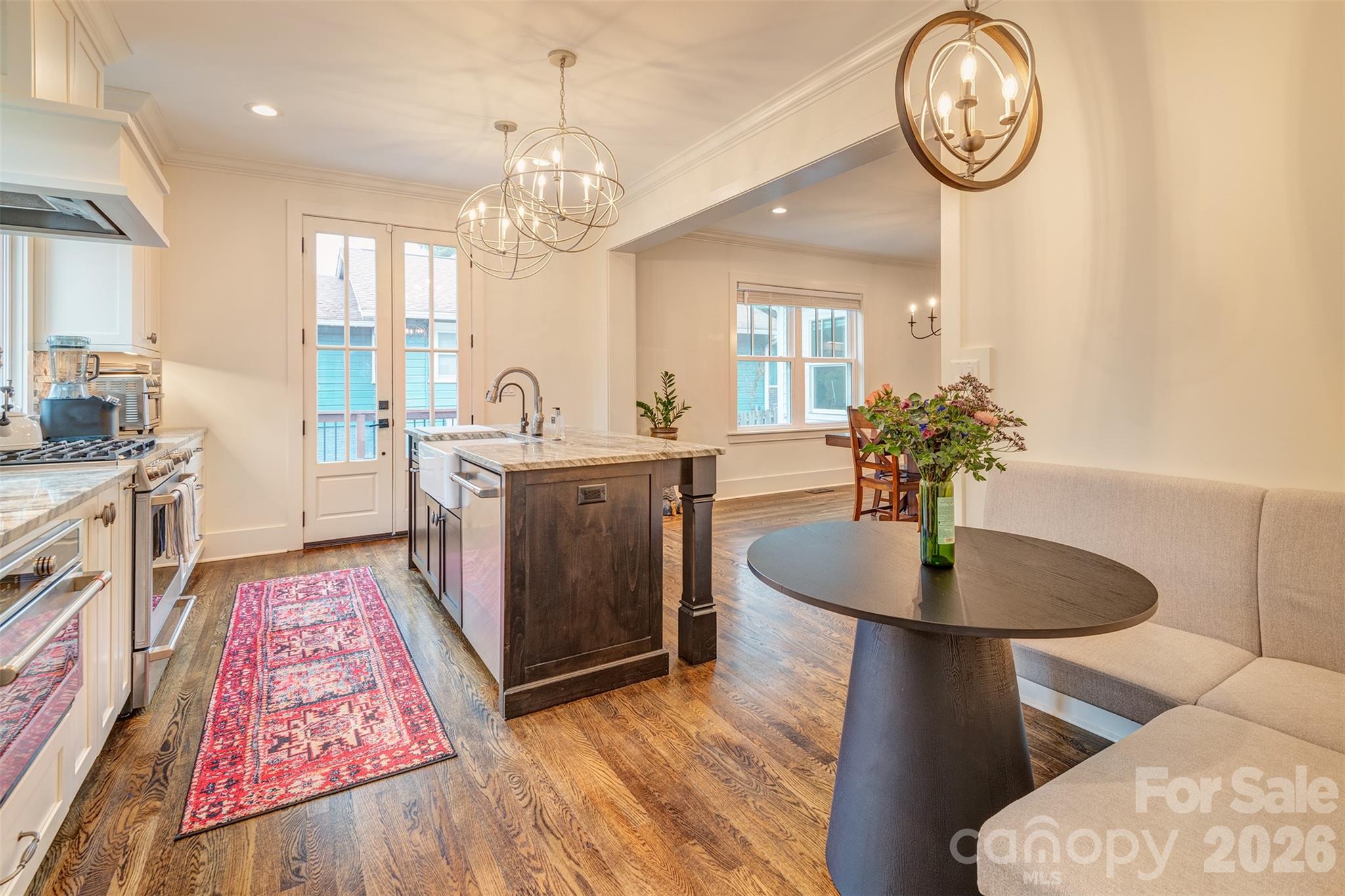 43 Walton Street — Asheville