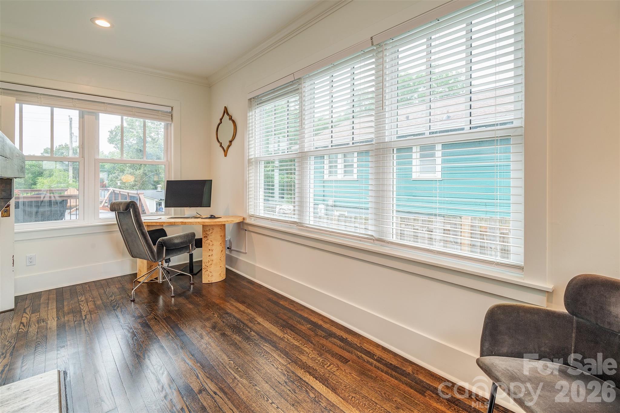 43 Walton Street — Asheville