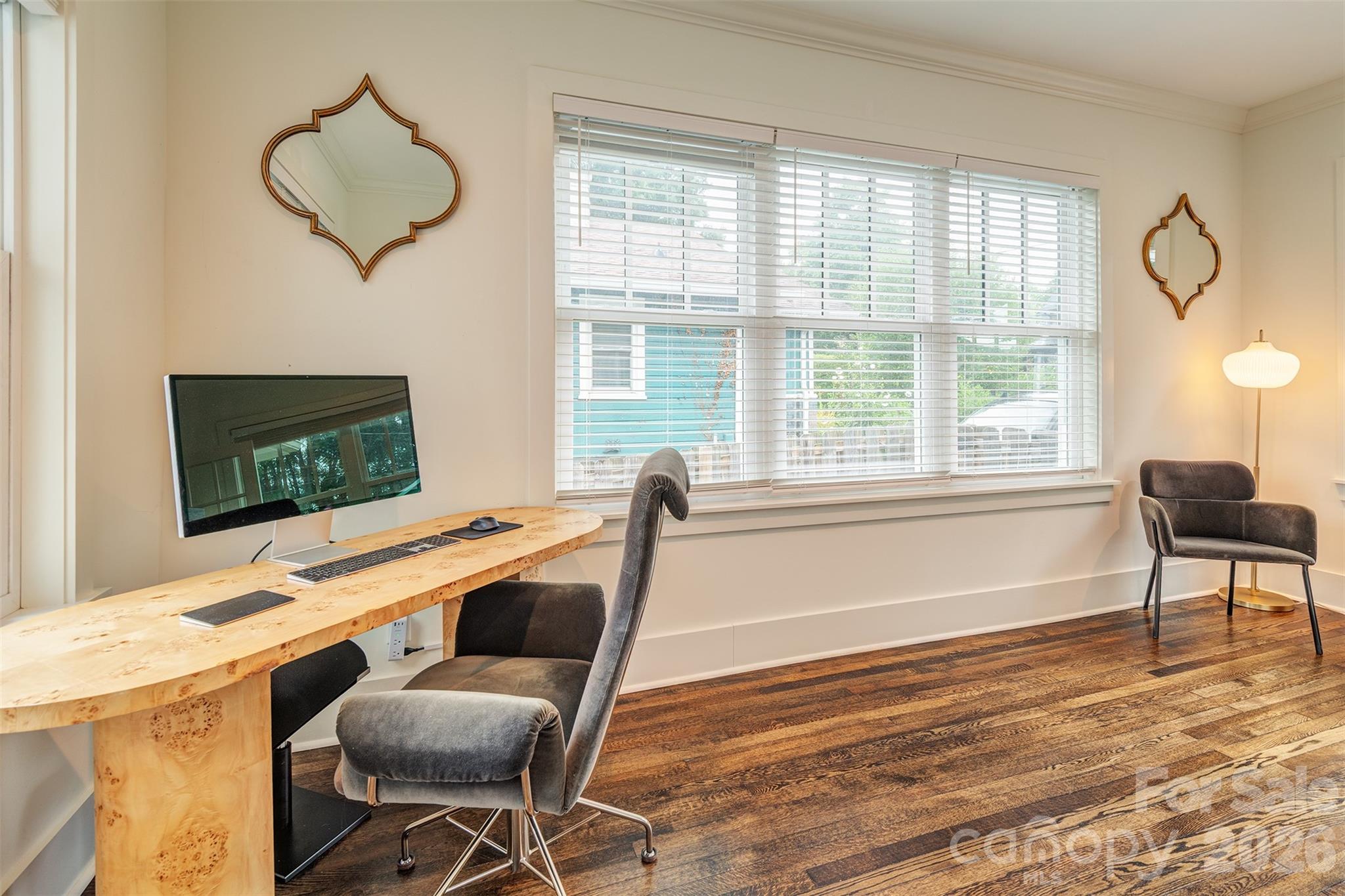 43 Walton Street — Asheville