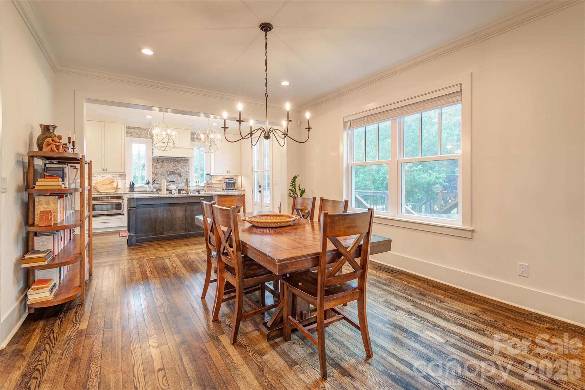 43 Walton Street — Asheville