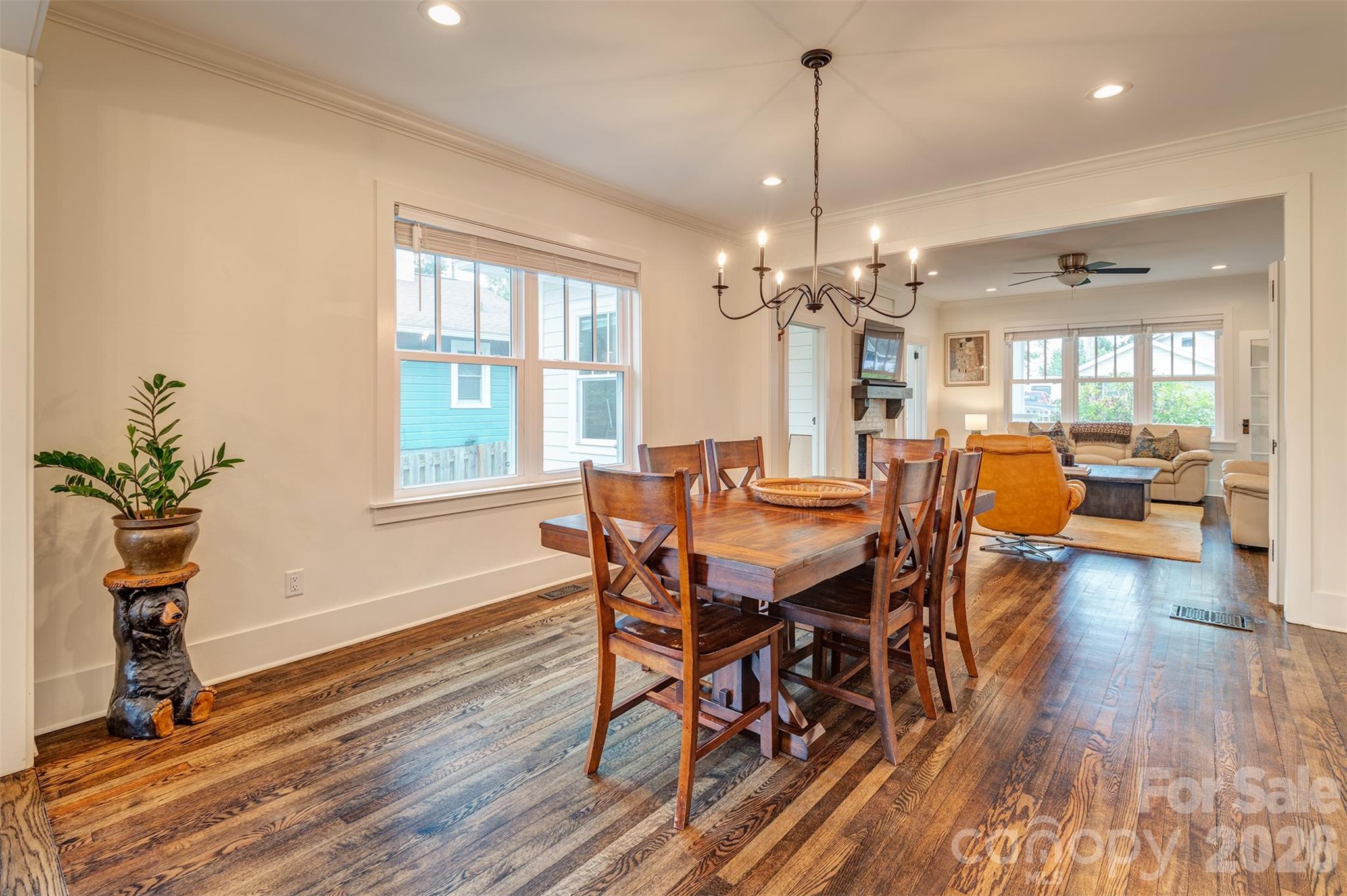 43 Walton Street — Asheville