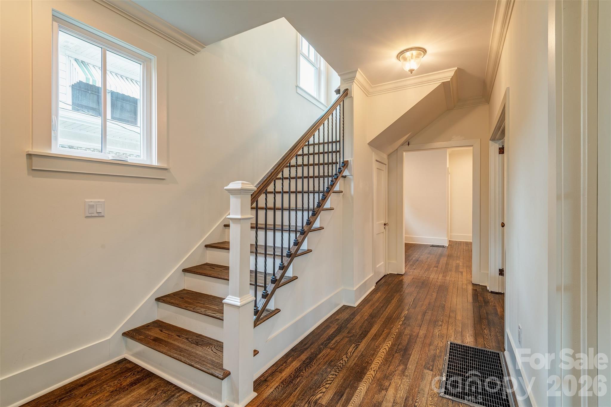 43 Walton Street — Asheville