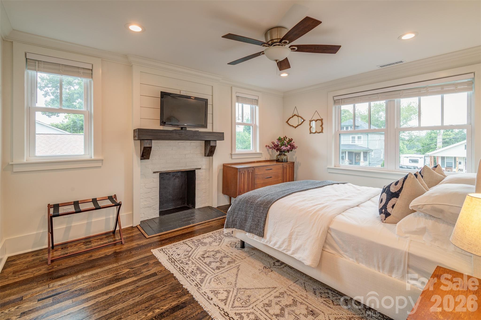 43 Walton Street — Asheville