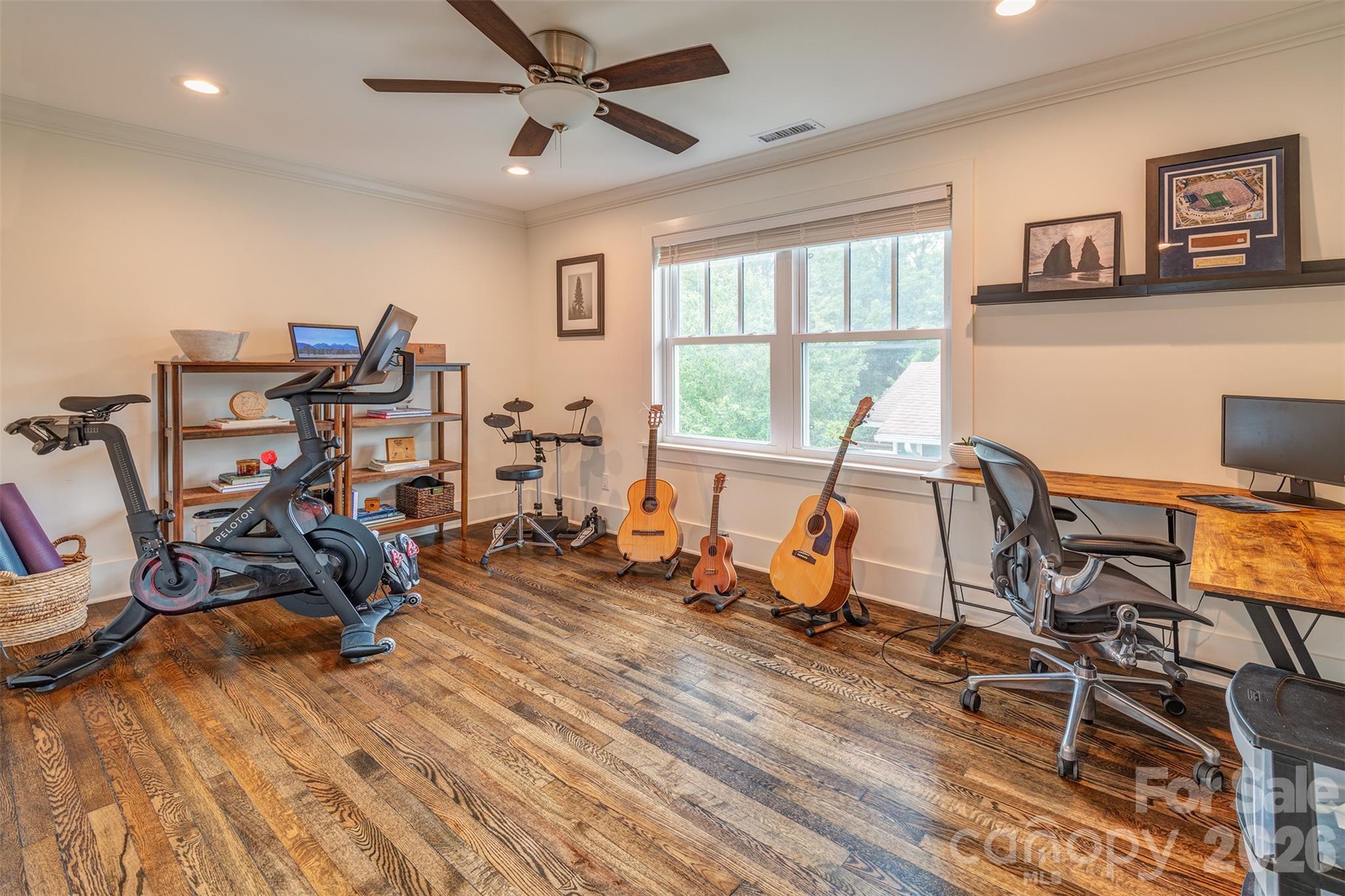 43 Walton Street — Asheville