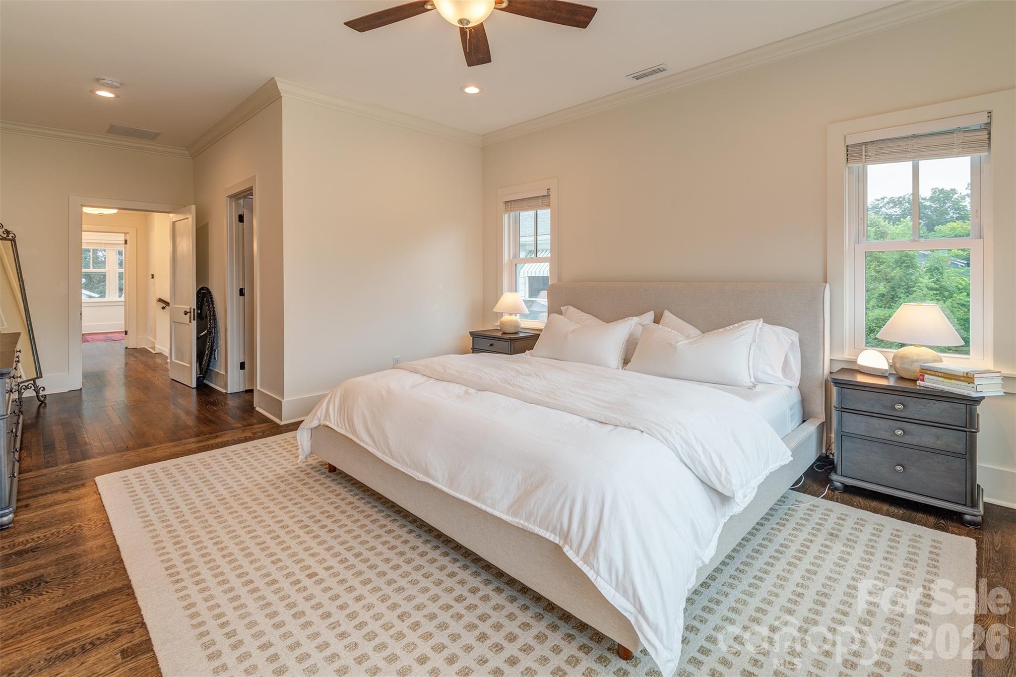 43 Walton Street — Asheville