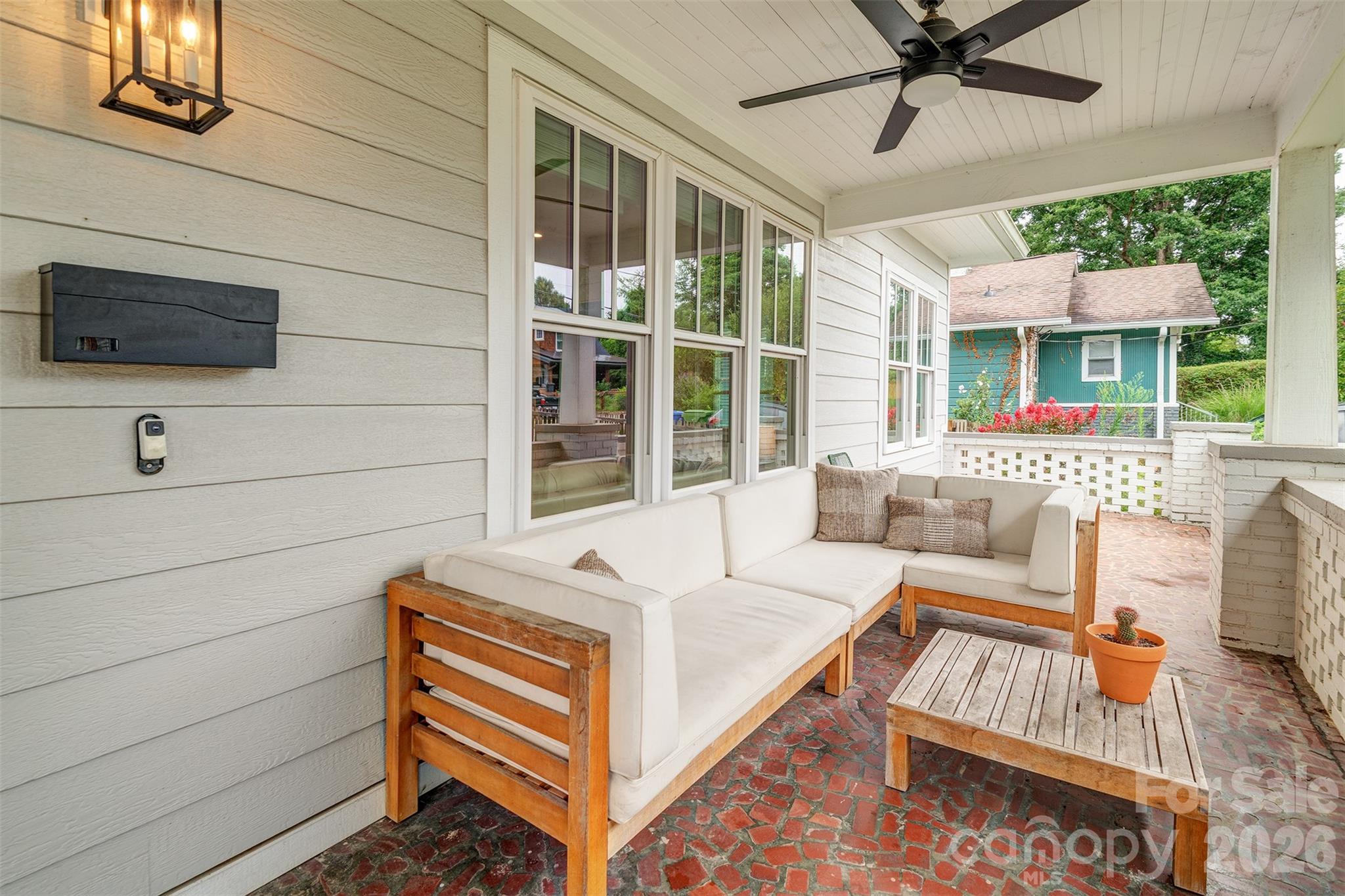 43 Walton Street — Asheville