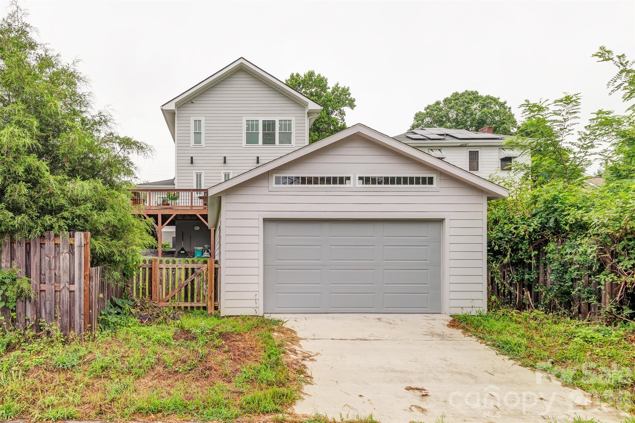 43 Walton Street — Asheville