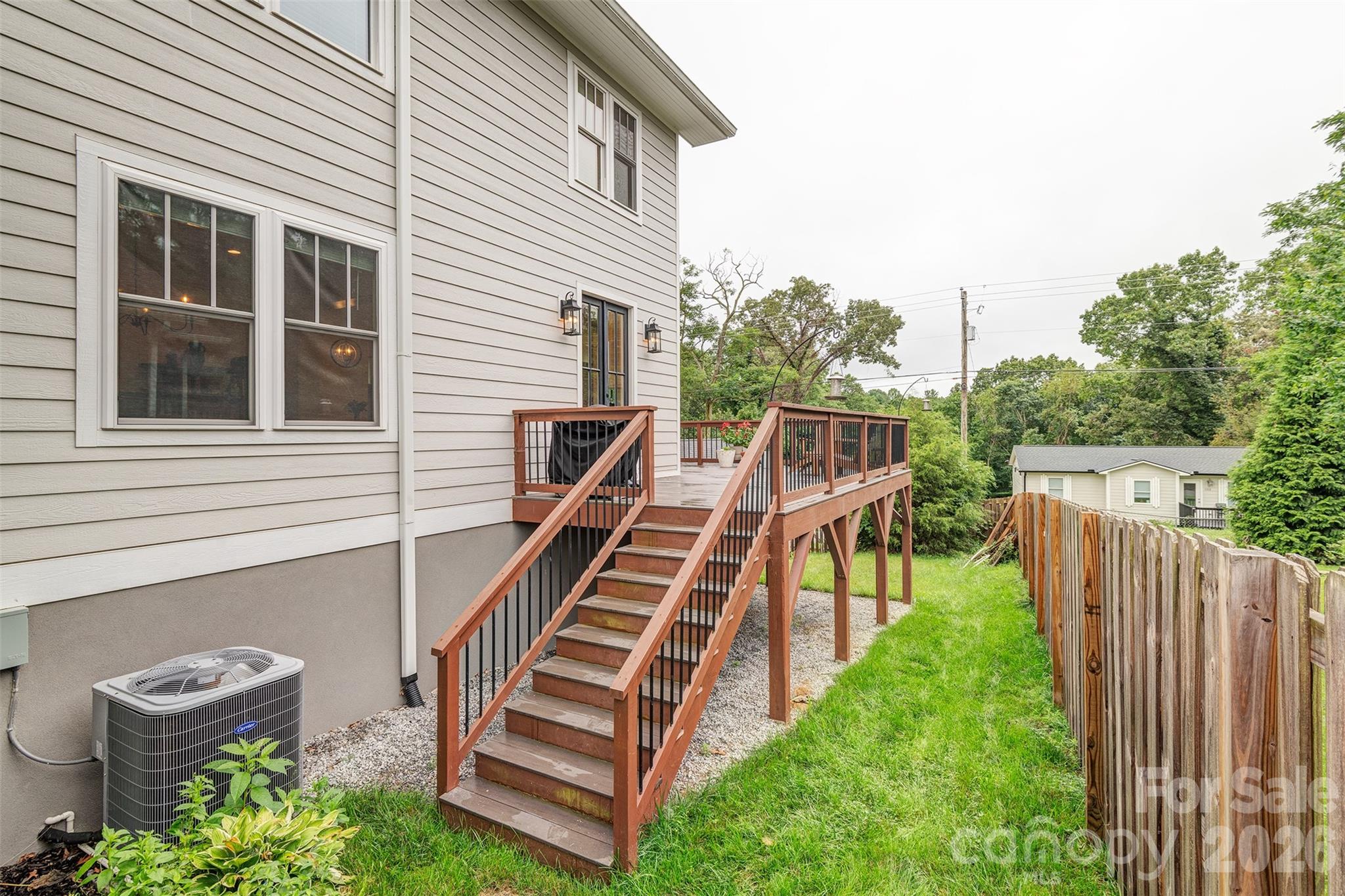 43 Walton Street — Asheville