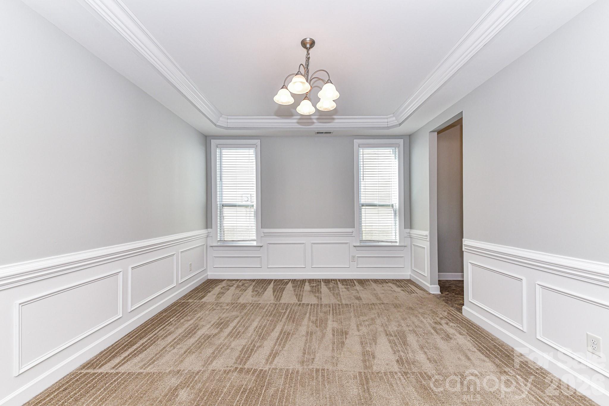 4316 Hubbard Road — Charlotte
