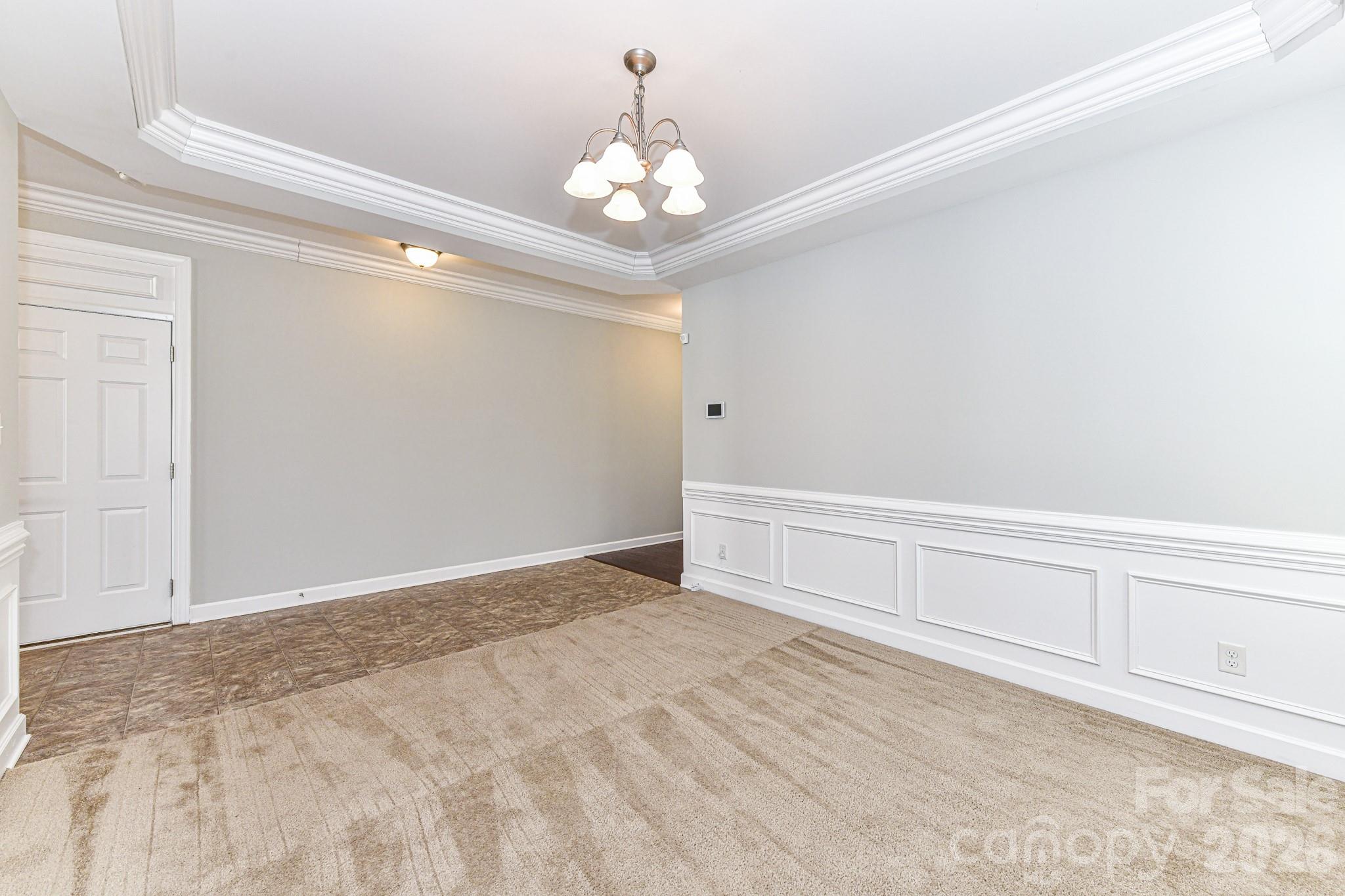 4316 Hubbard Road — Charlotte