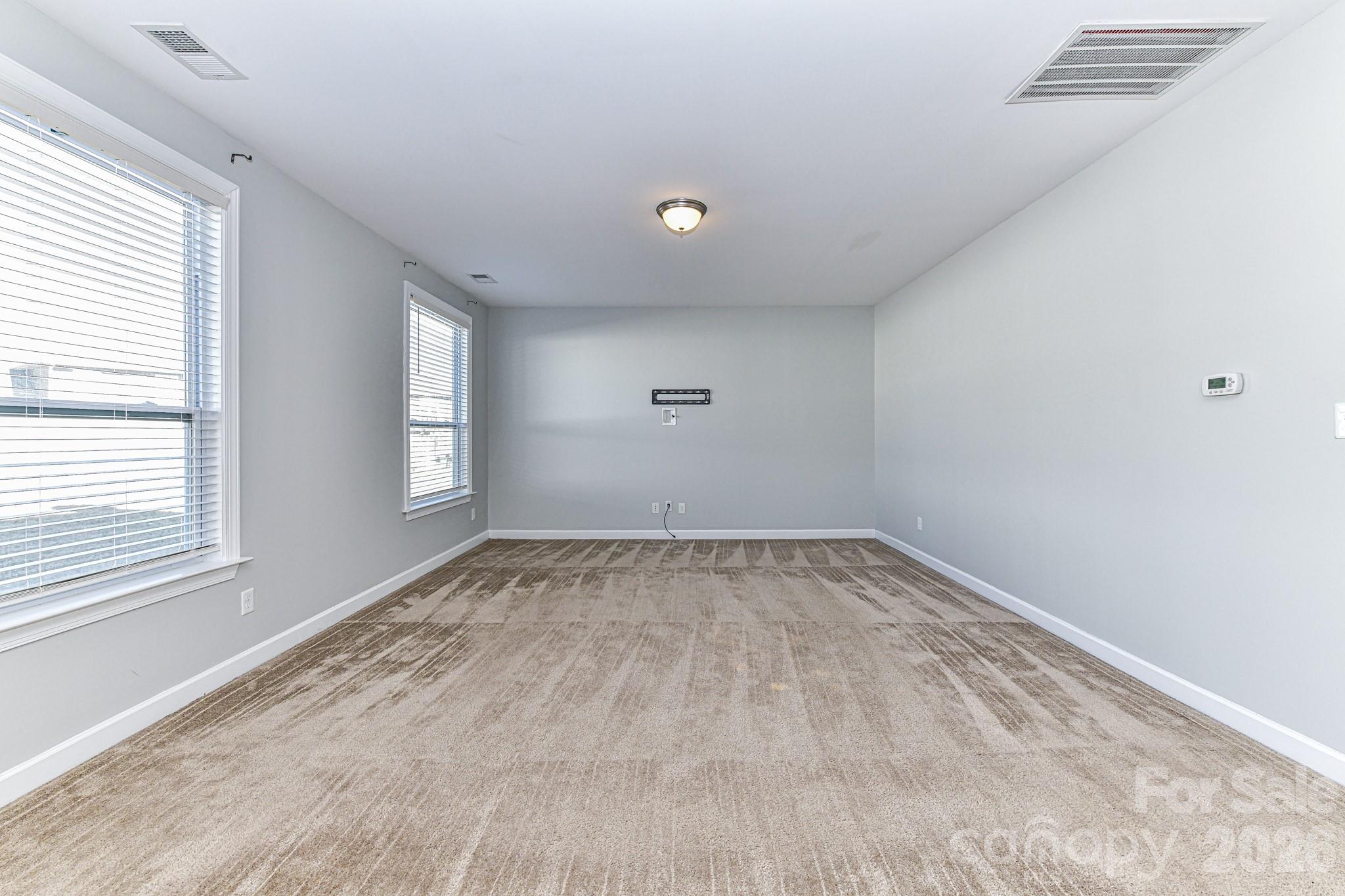 4316 Hubbard Road — Charlotte