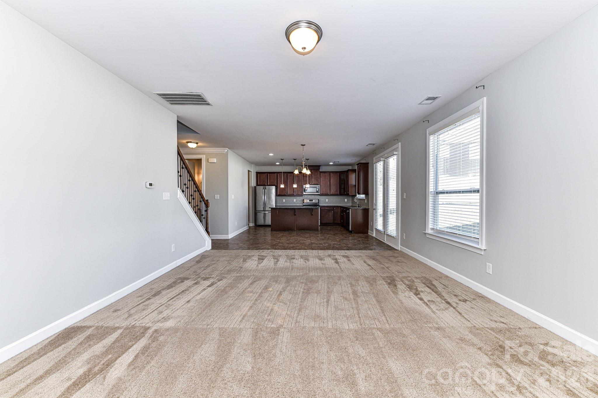 4316 Hubbard Road — Charlotte