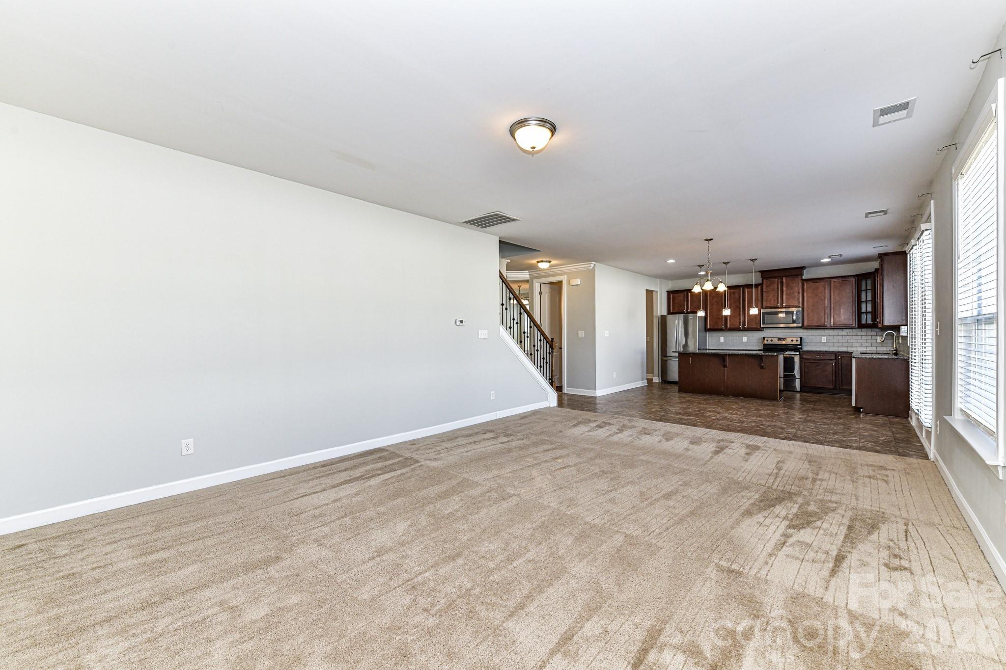 4316 Hubbard Road — Charlotte