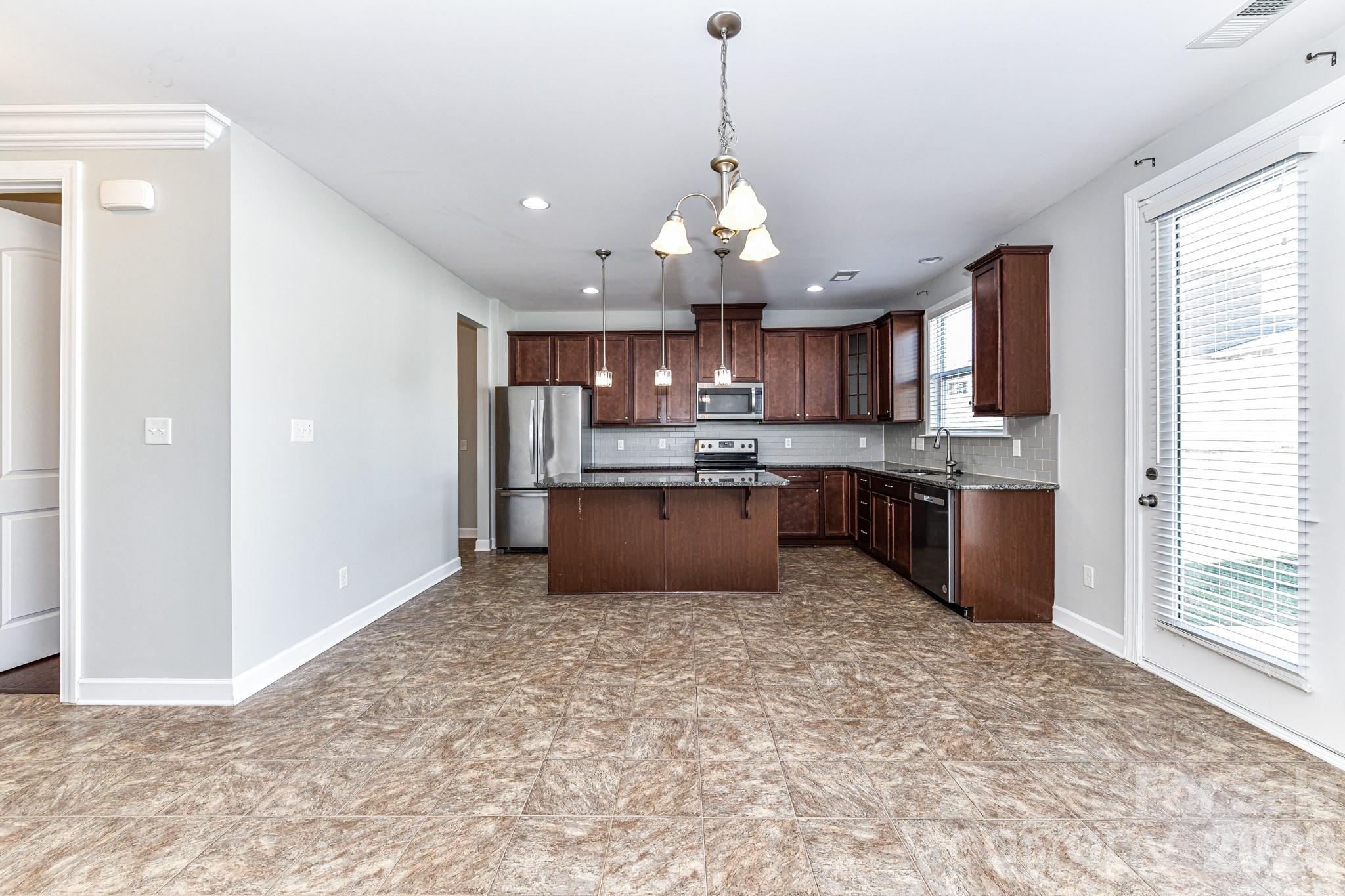 4316 Hubbard Road — Charlotte